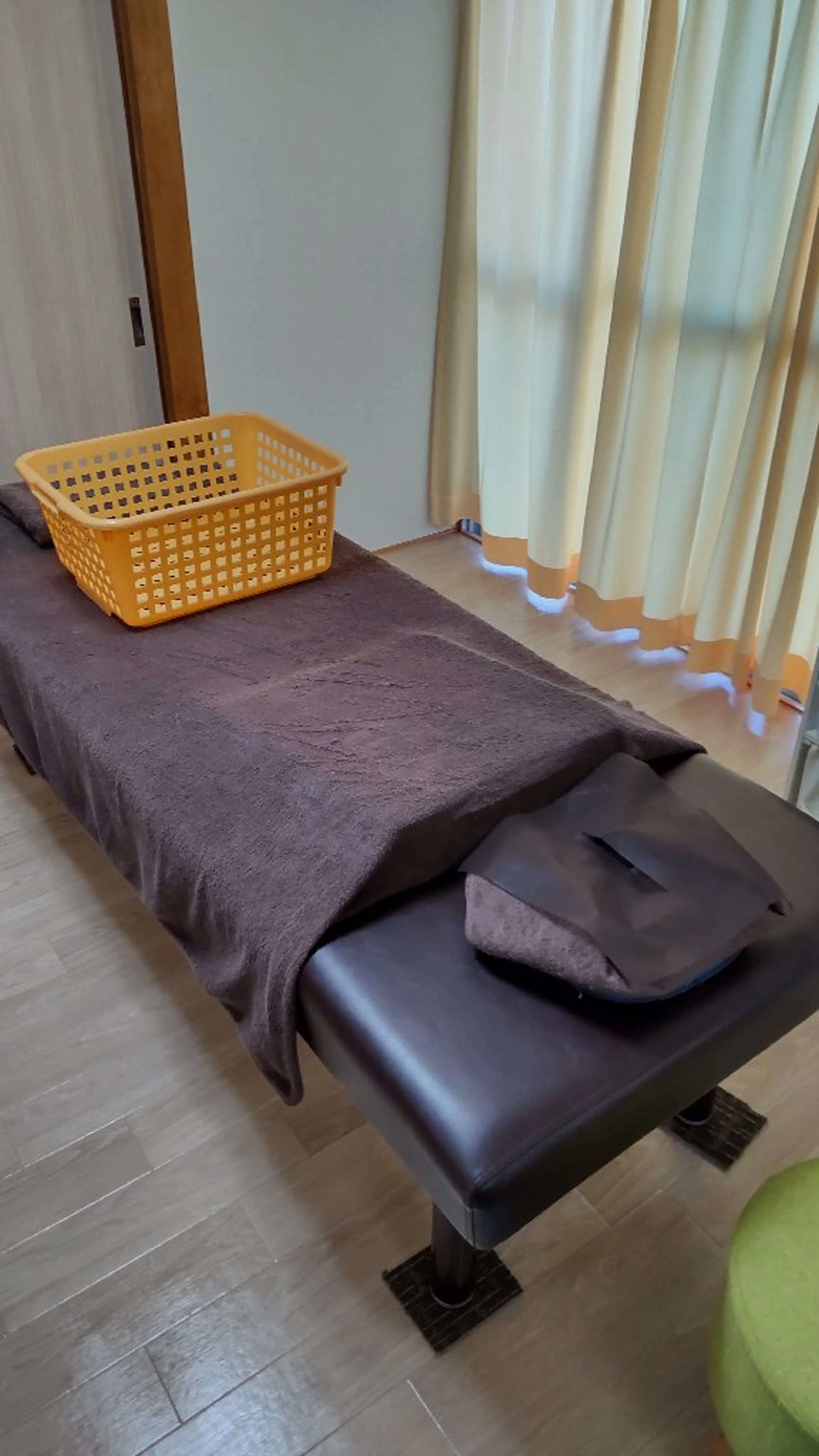 ALIVE＋の内観・外観2