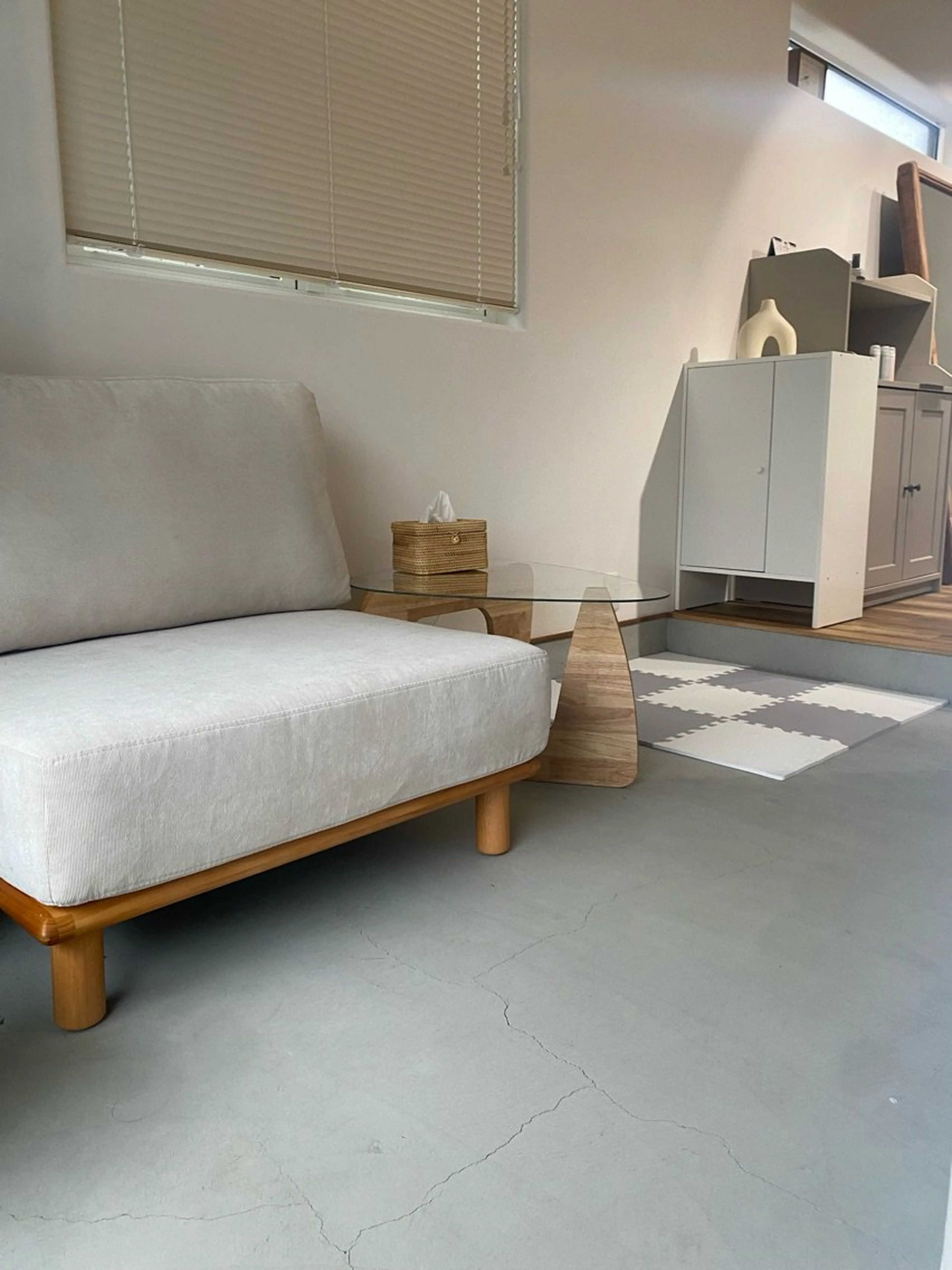 neu.の内観・外観1