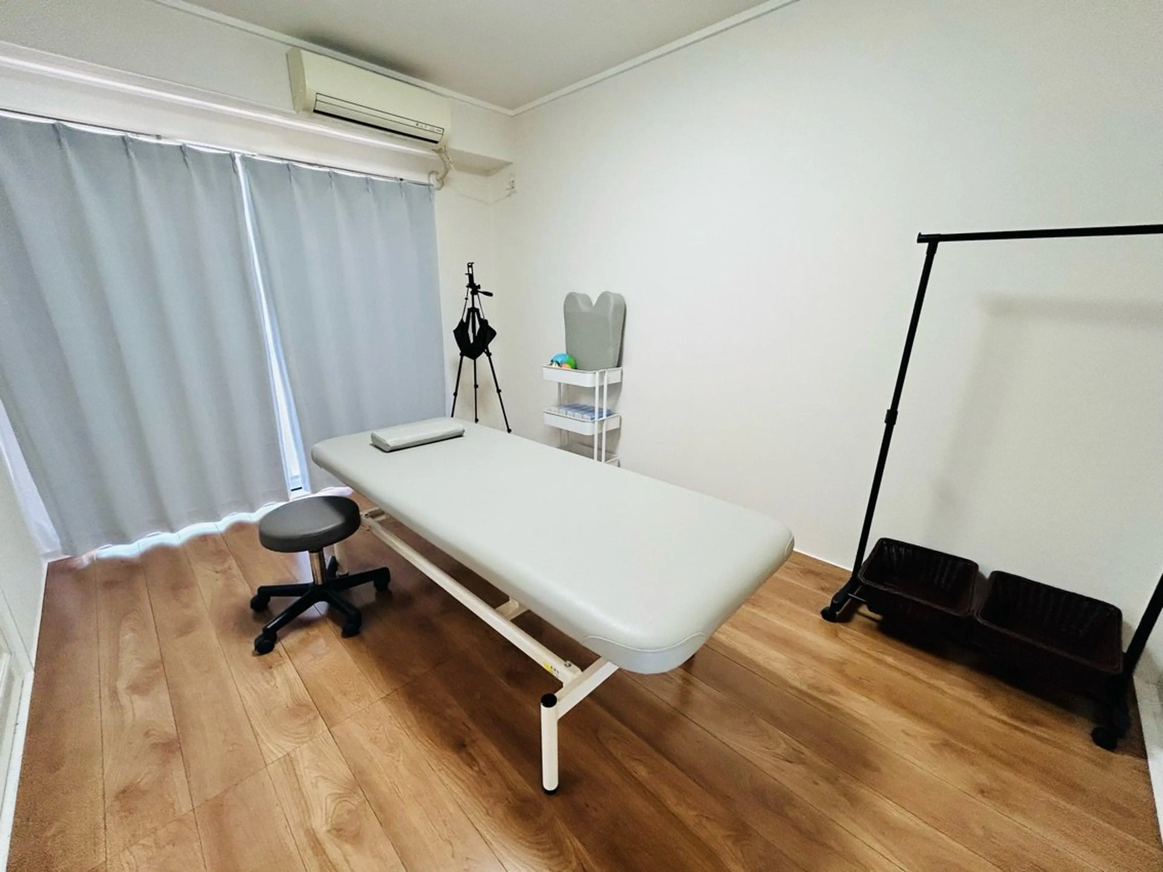 美容整体プラスフィール　錦糸町店の内観・外観1