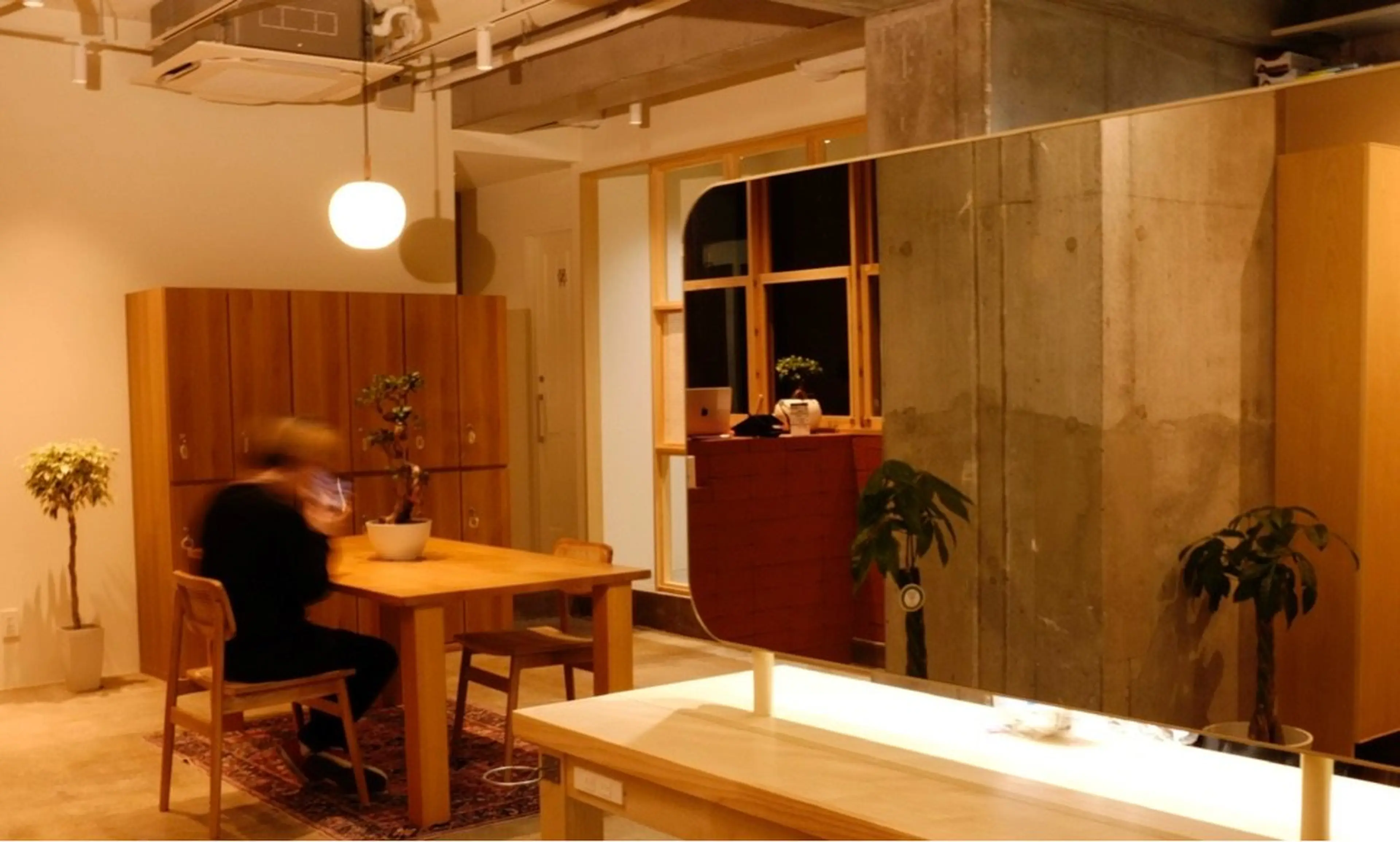 maison arbleの内観・外観2