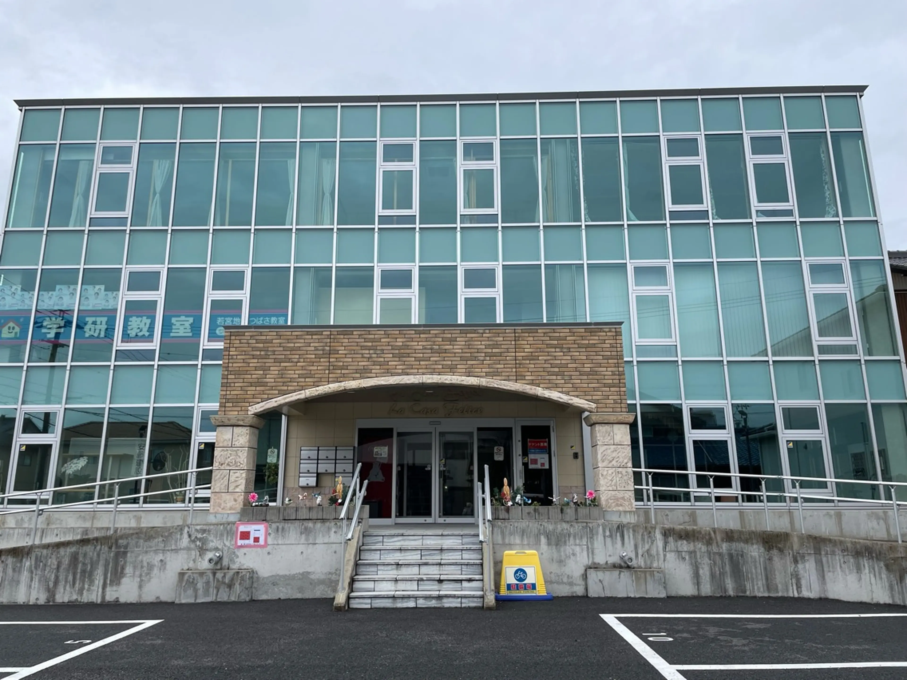 Beautysalon hito×hitoの内観・外観1