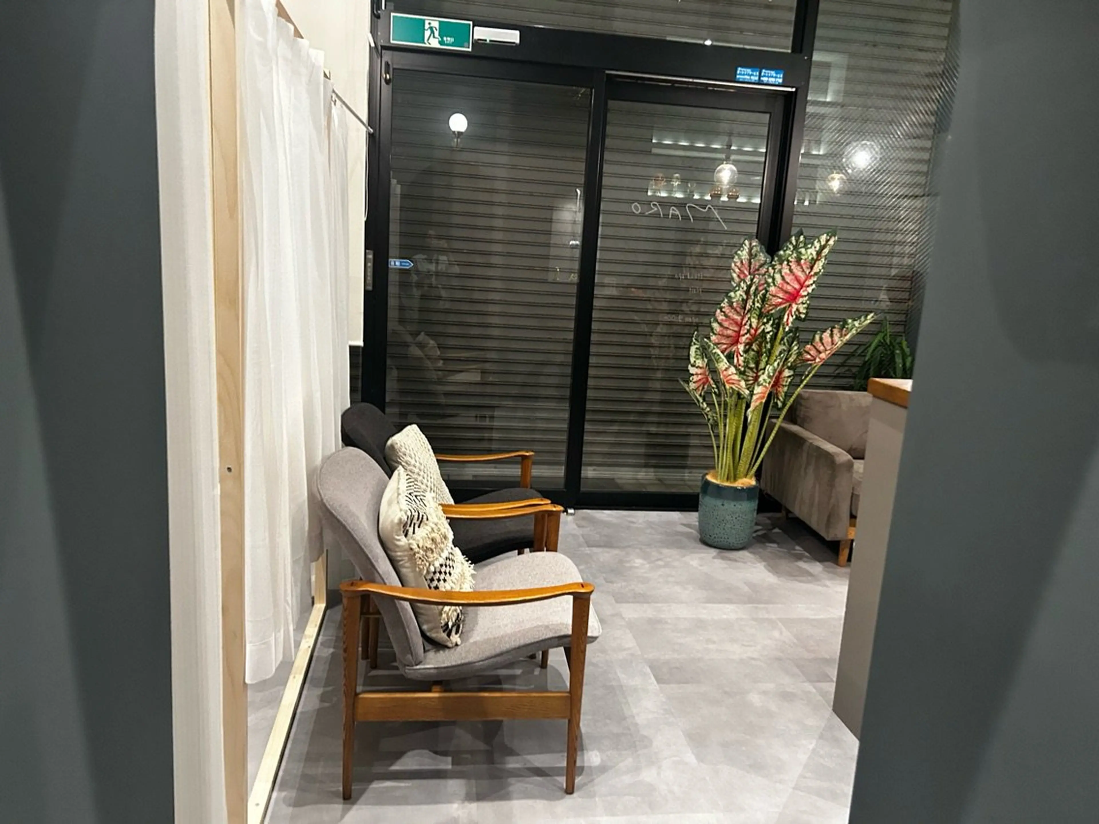 MAROの内観・外観3