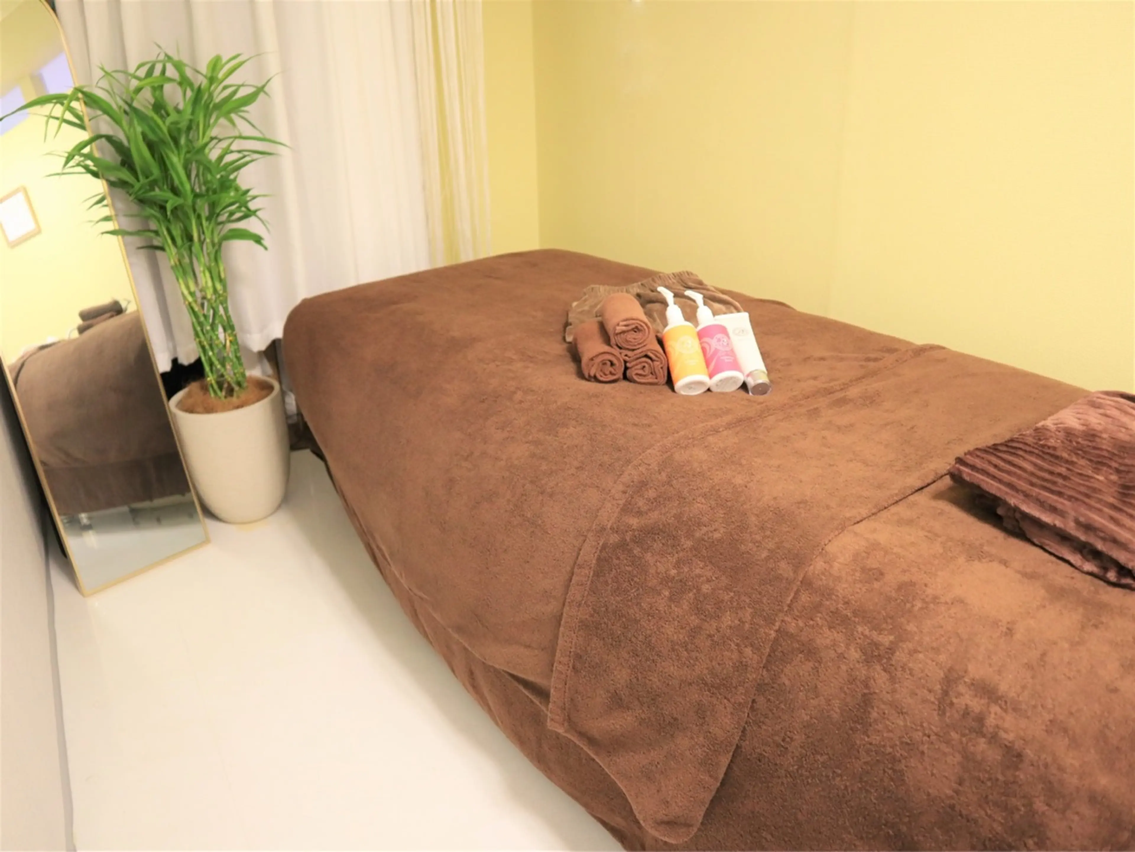 BIOEL横浜の内観・外観1