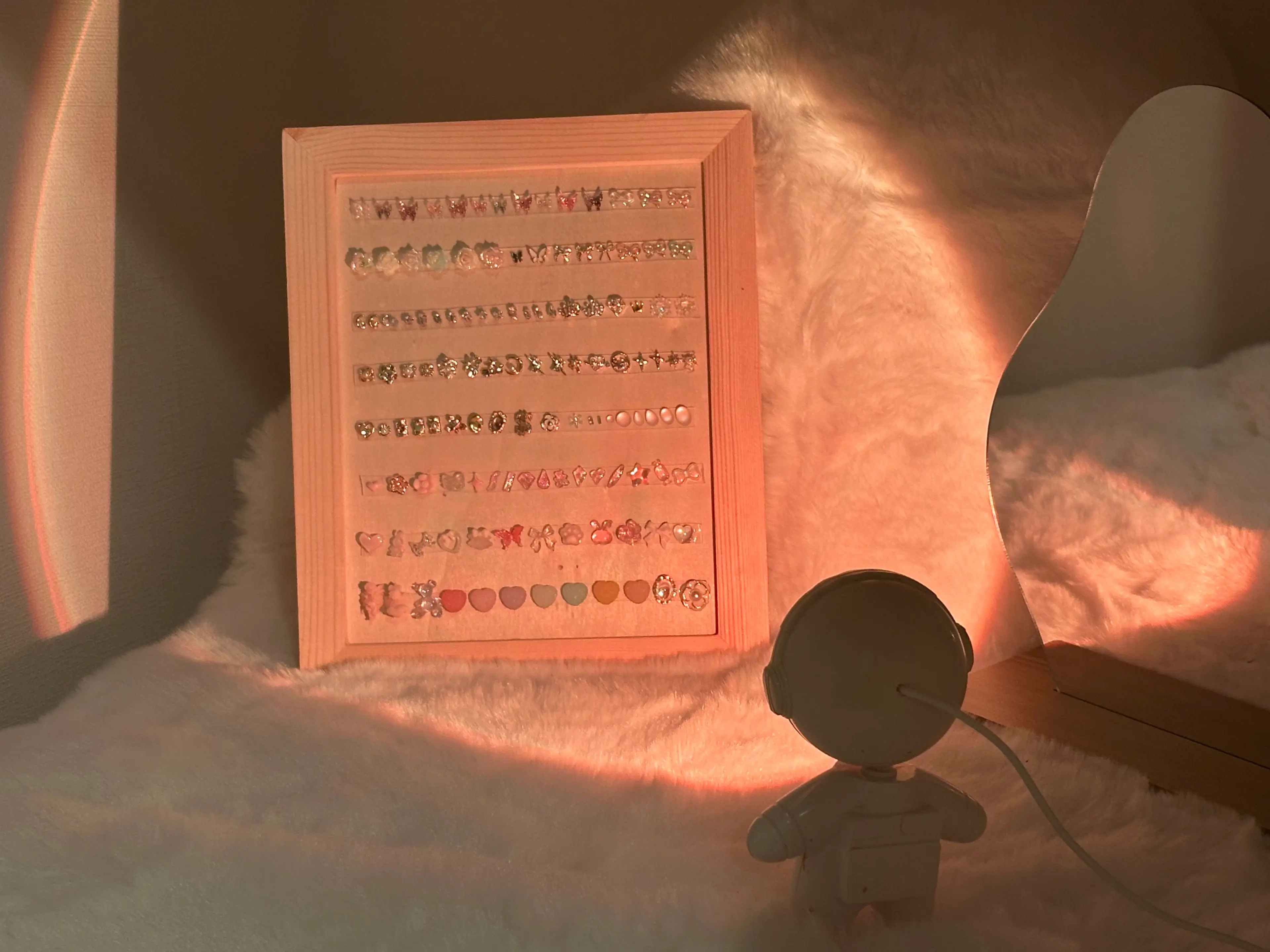 KURA_NAILの内観・外観3