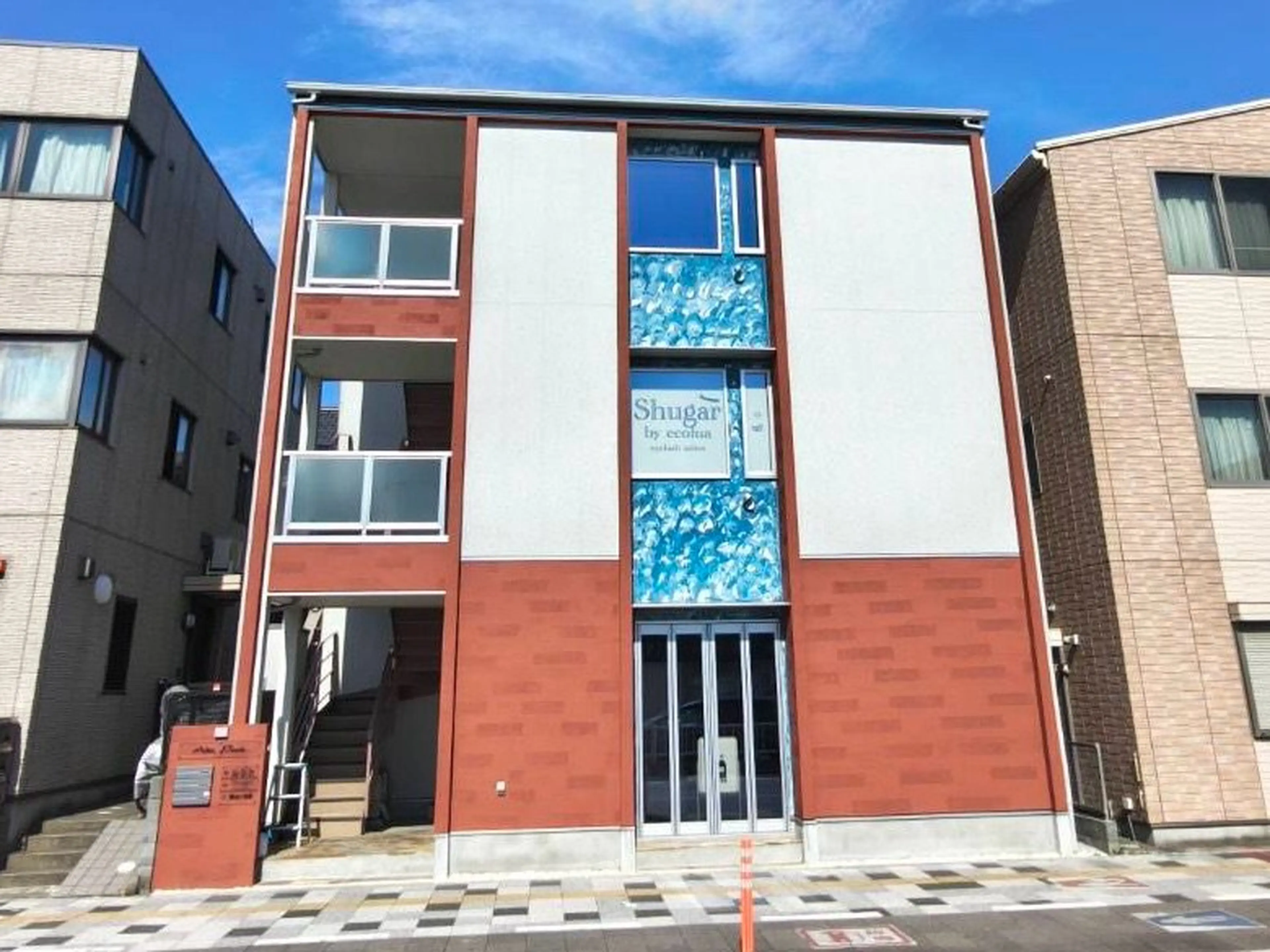 Shugar by ecoluaの内観・外観2