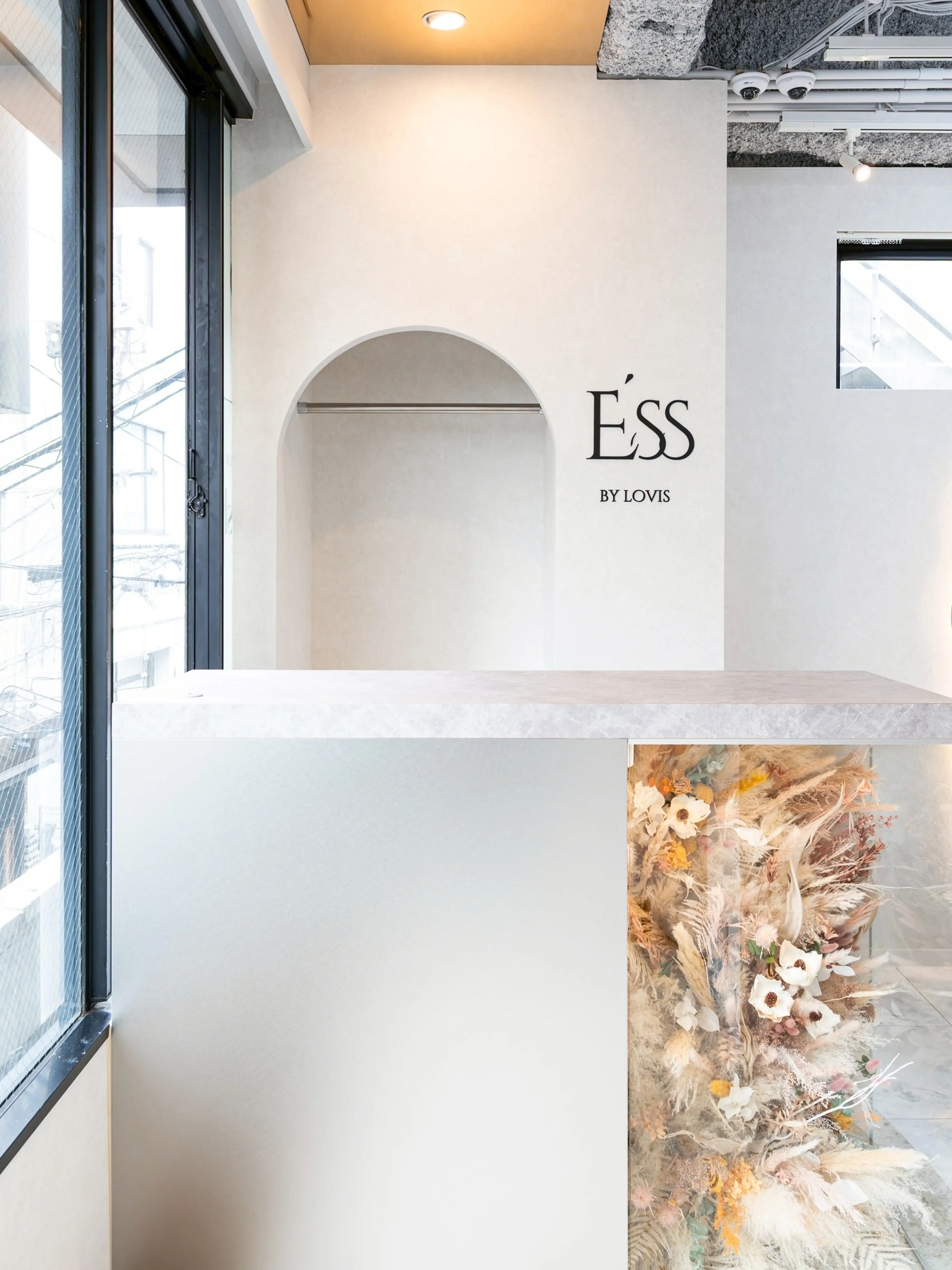 Ess熊谷の内観・外観1