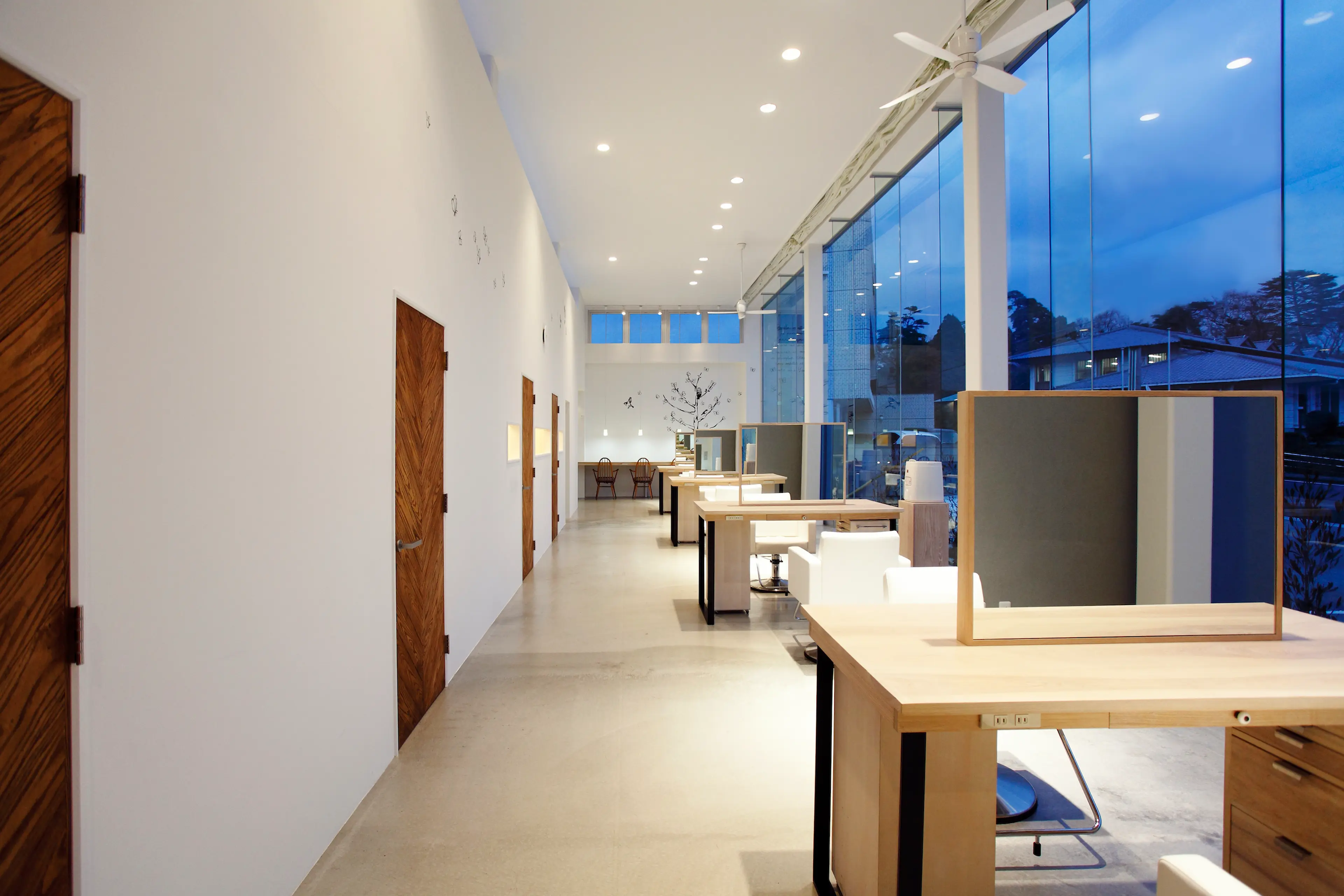 CHITOSE 山口の内観・外観1