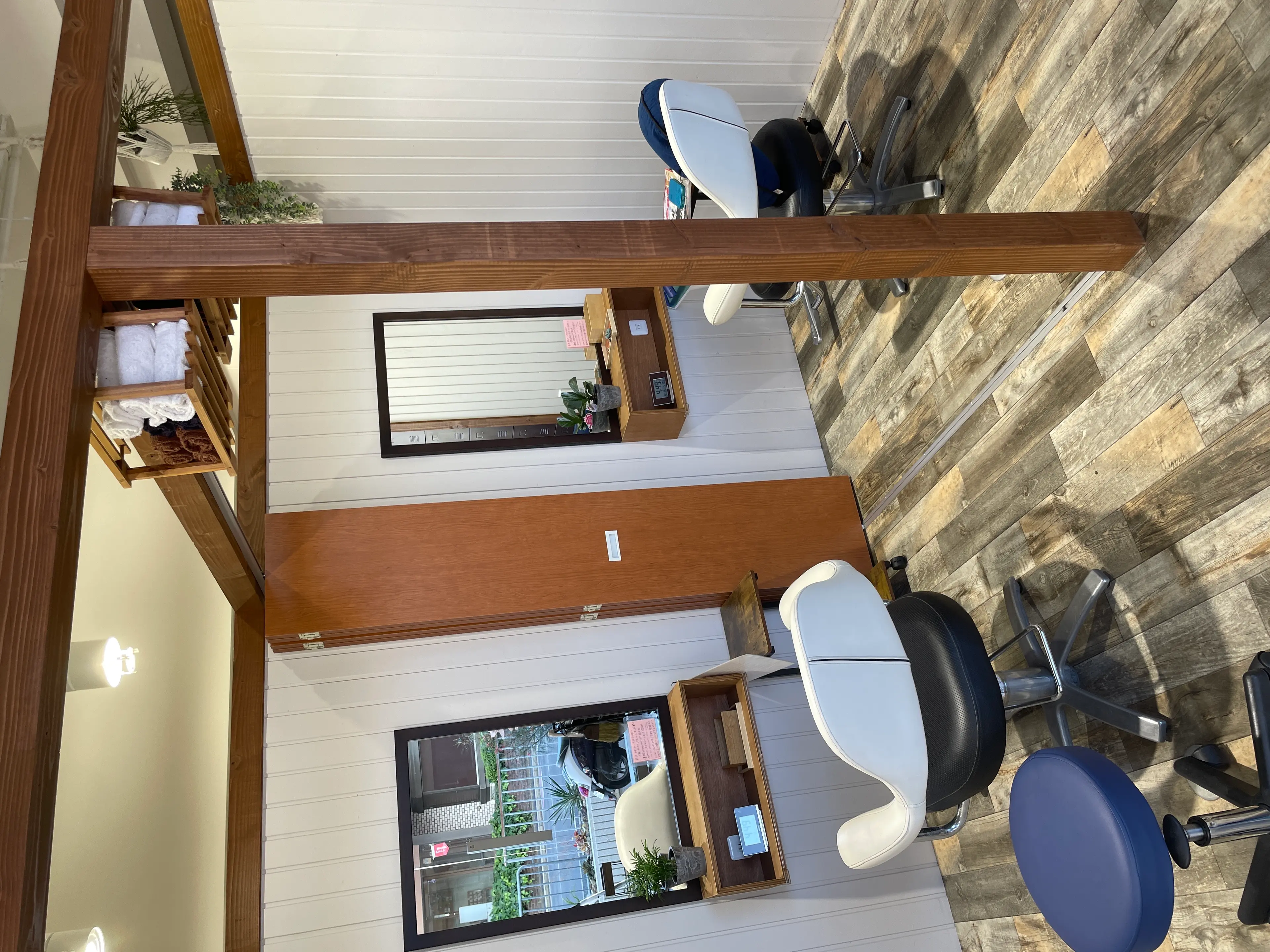 B.R.AP.hの内観・外観2