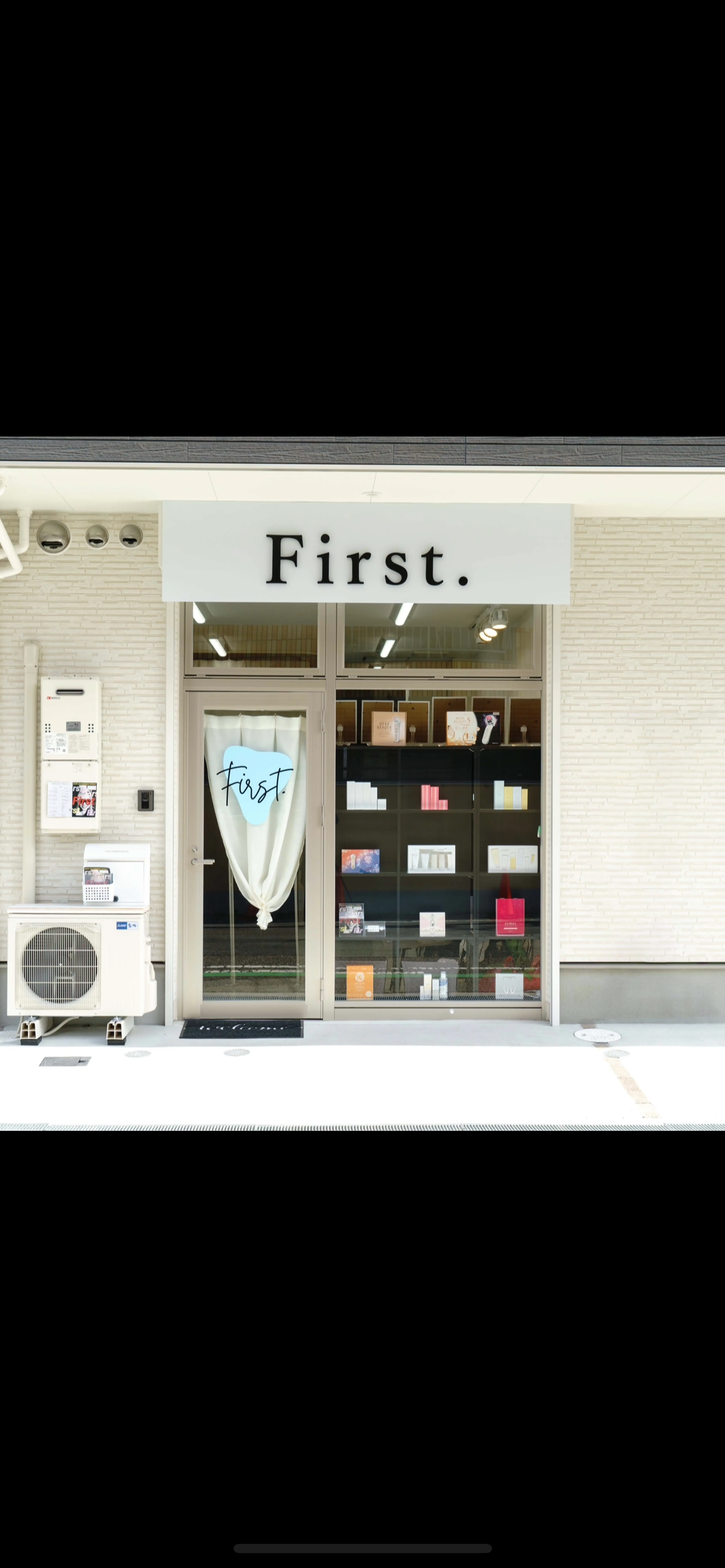 First.の内観・外観1