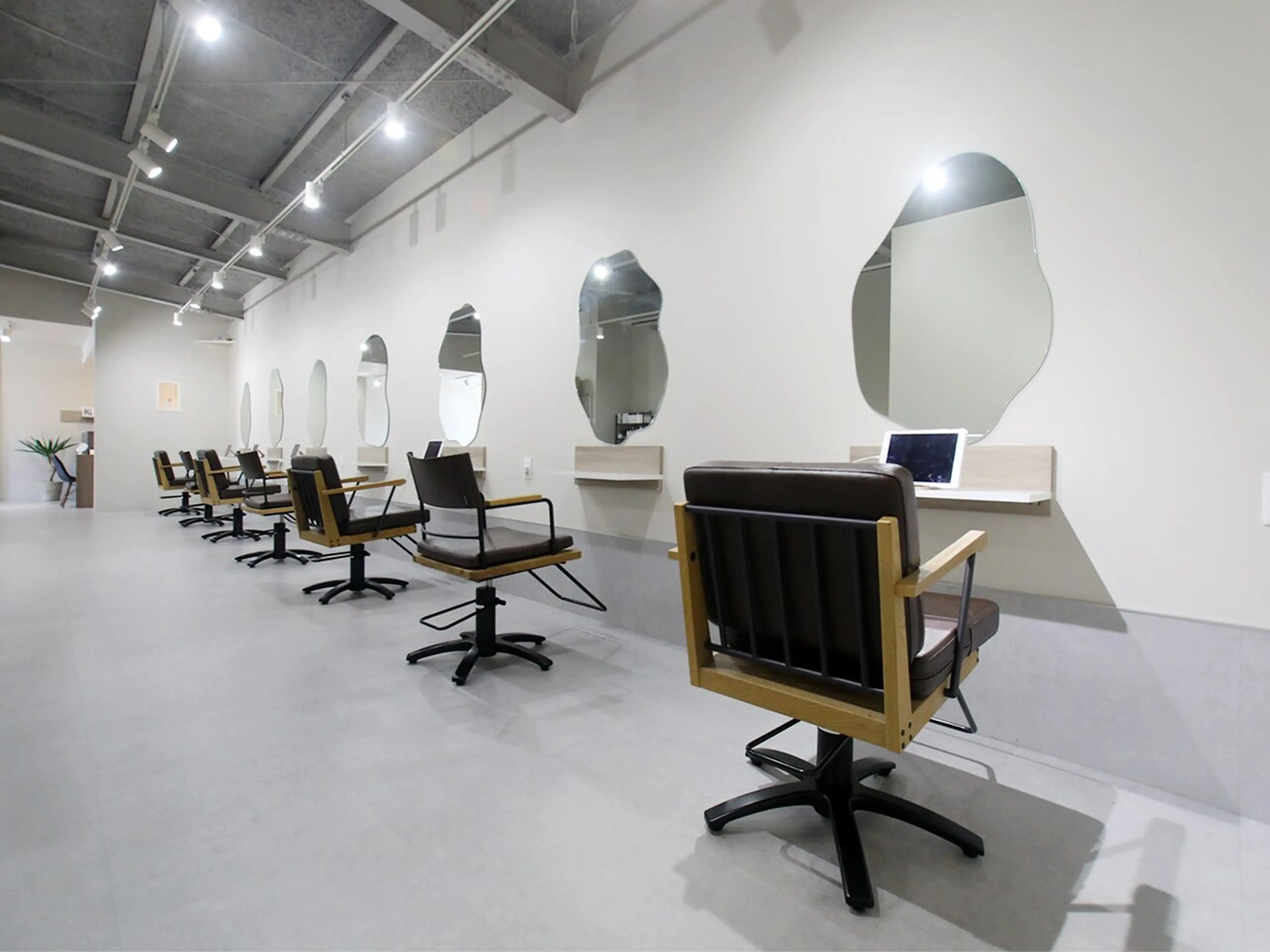 Fill【フィル】の内観・外観2