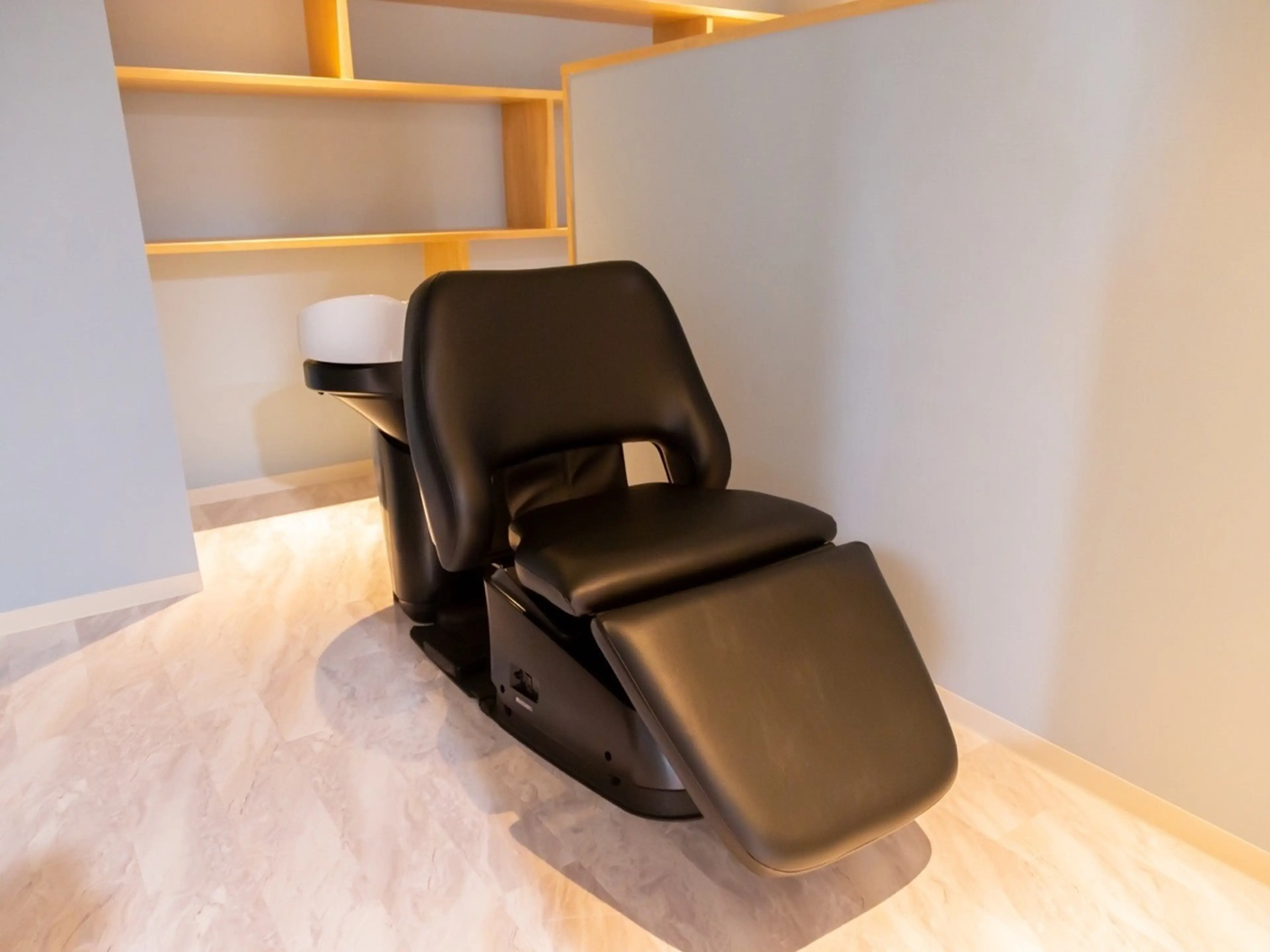 sida MINOHの内観・外観3