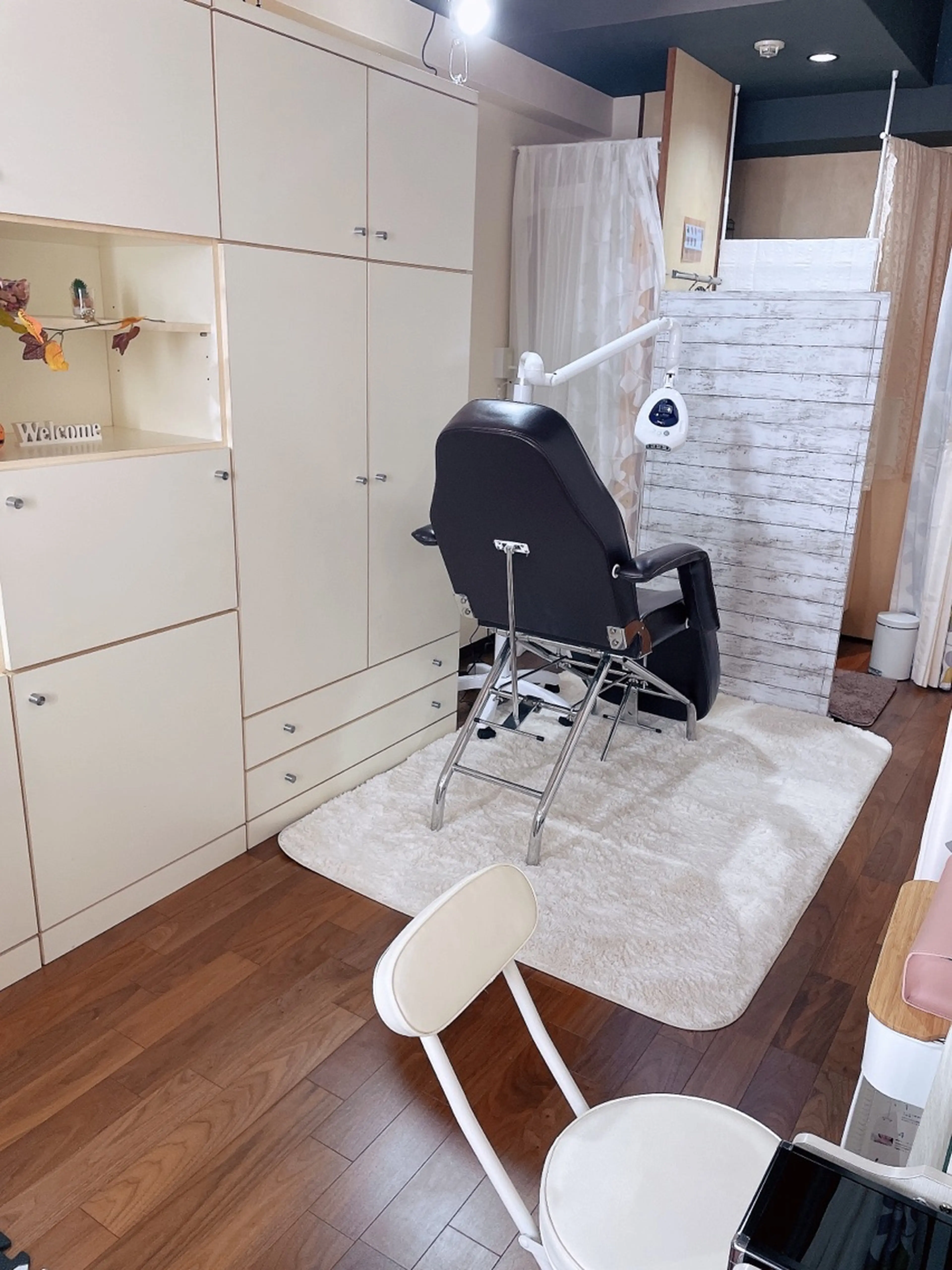 Salon de Ravi ERIOの内観・外観3