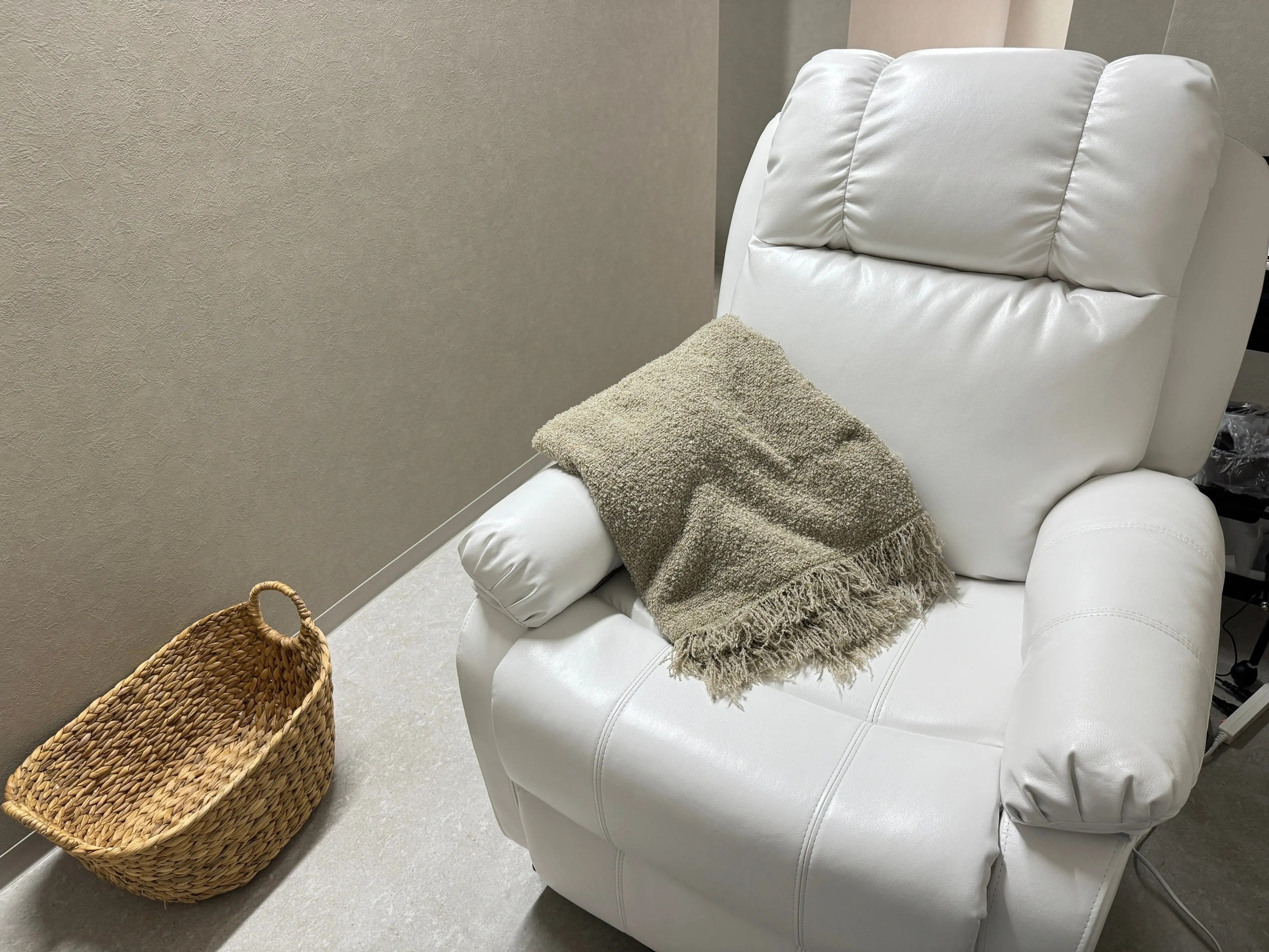 Crescent Eye 千葉店の内観・外観1