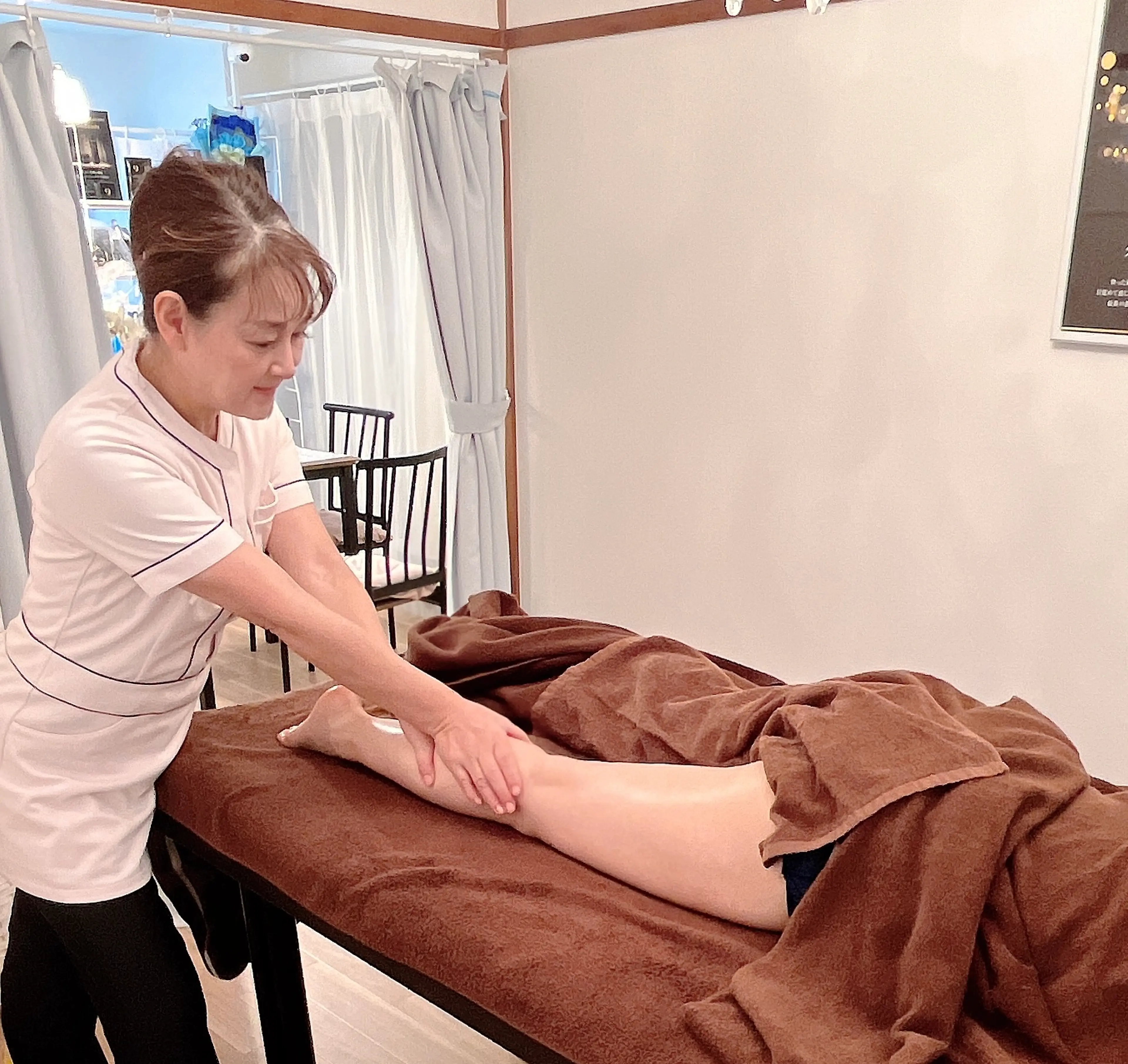 Relative~ララティブの内観・外観1