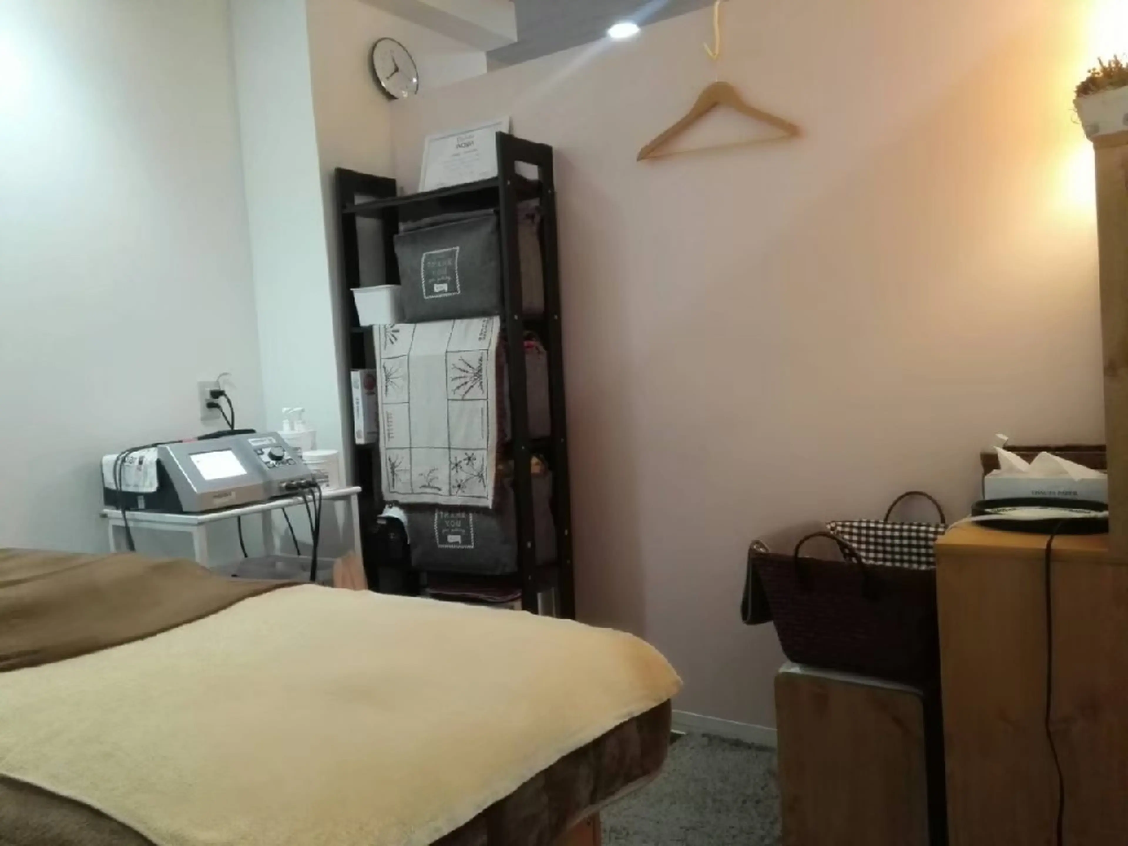 Givingtreeの内観・外観2