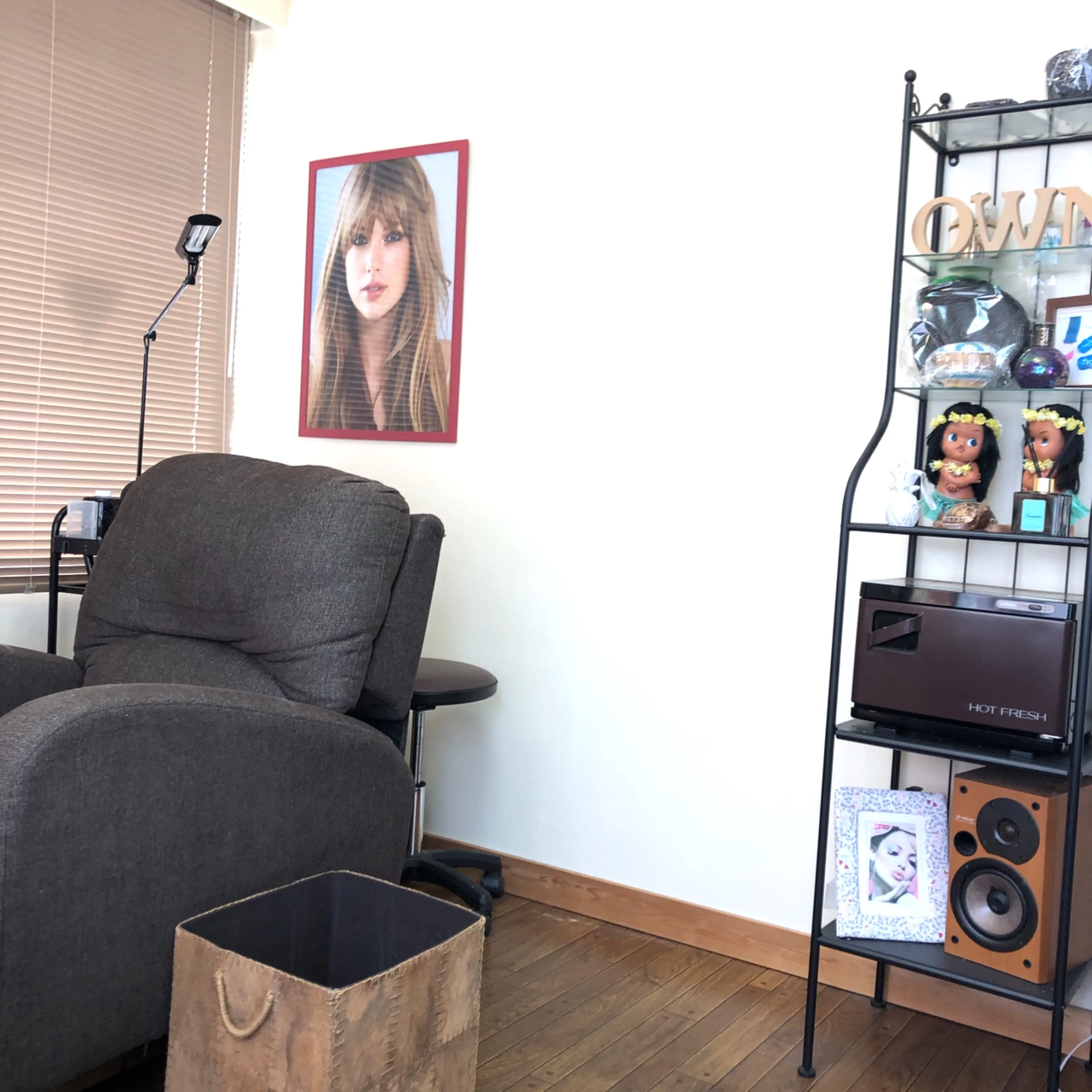 ＯＷＮの内観・外観2