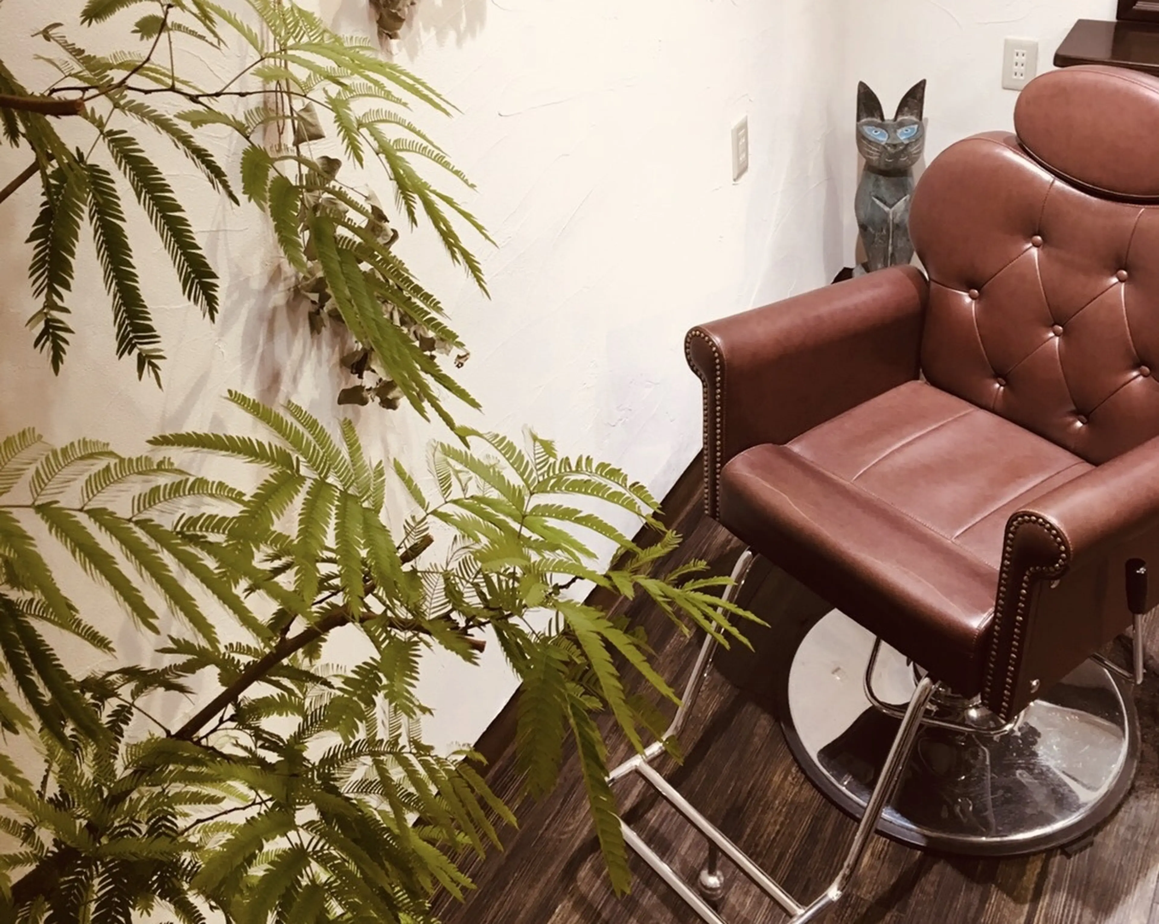 アングの内観・外観2