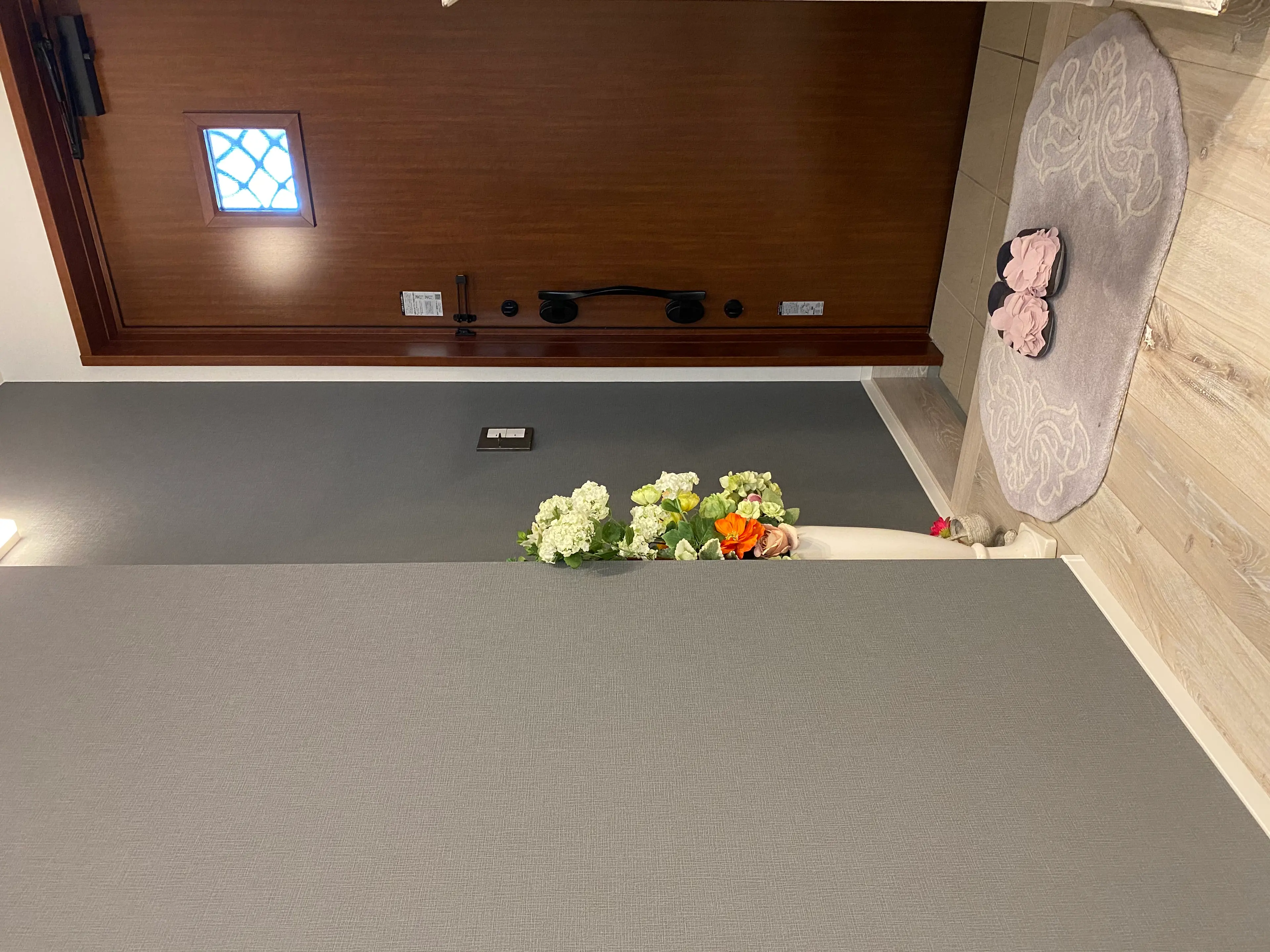 salon SHEER.の内観・外観3