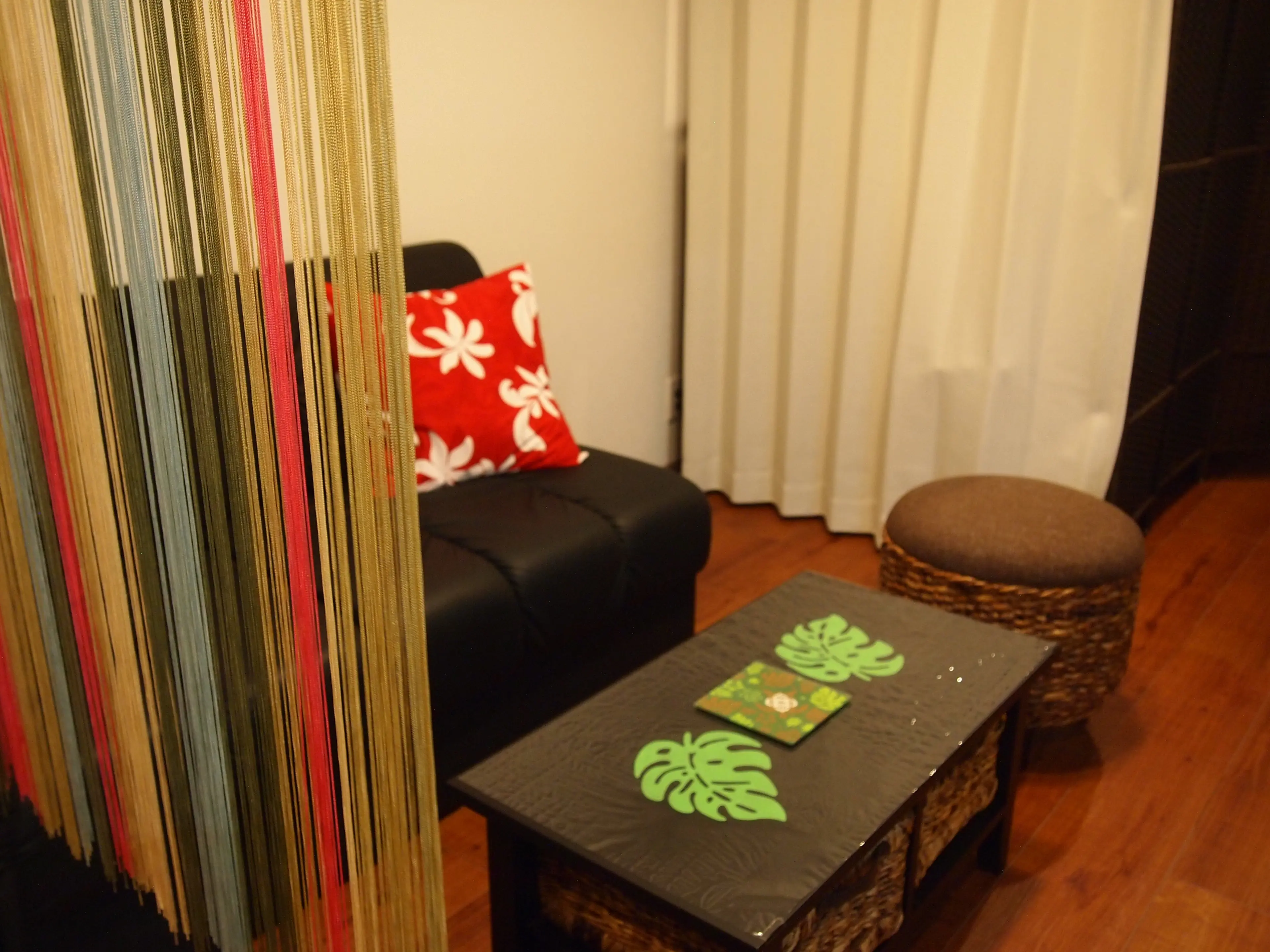 美肌を叶えるサロン　ihanaの内観・外観3