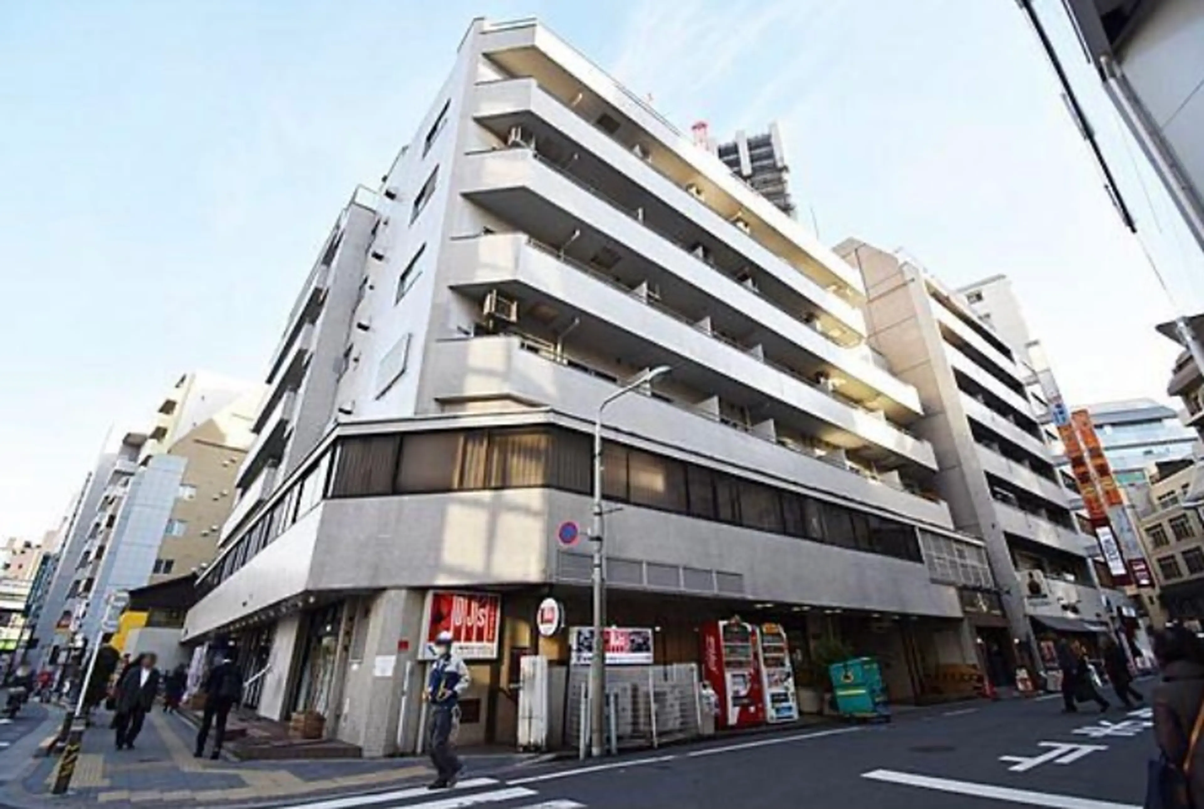 An beauty salonの内観・外観3