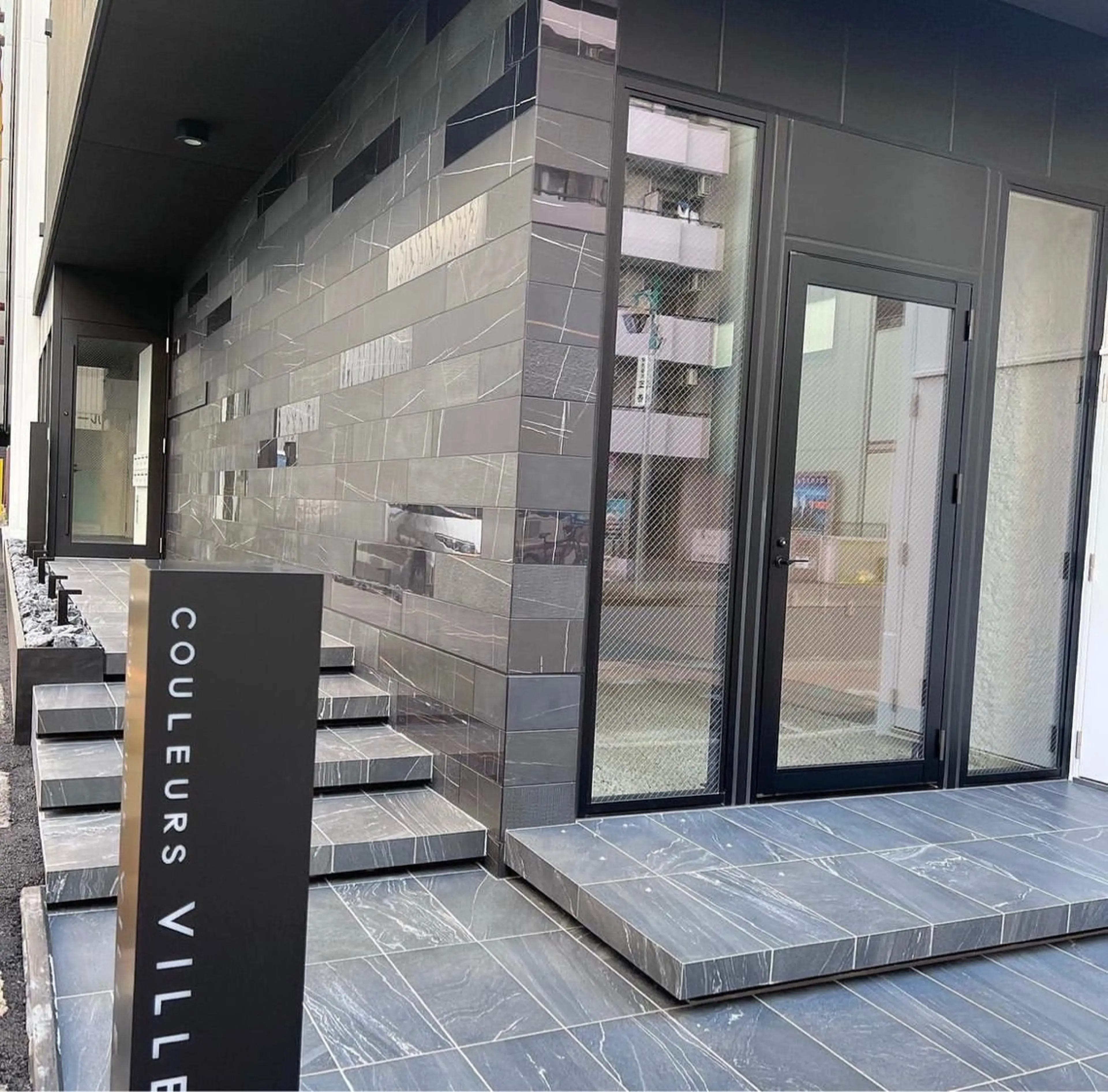 Rill eyelash & eyebrowの内観・外観3