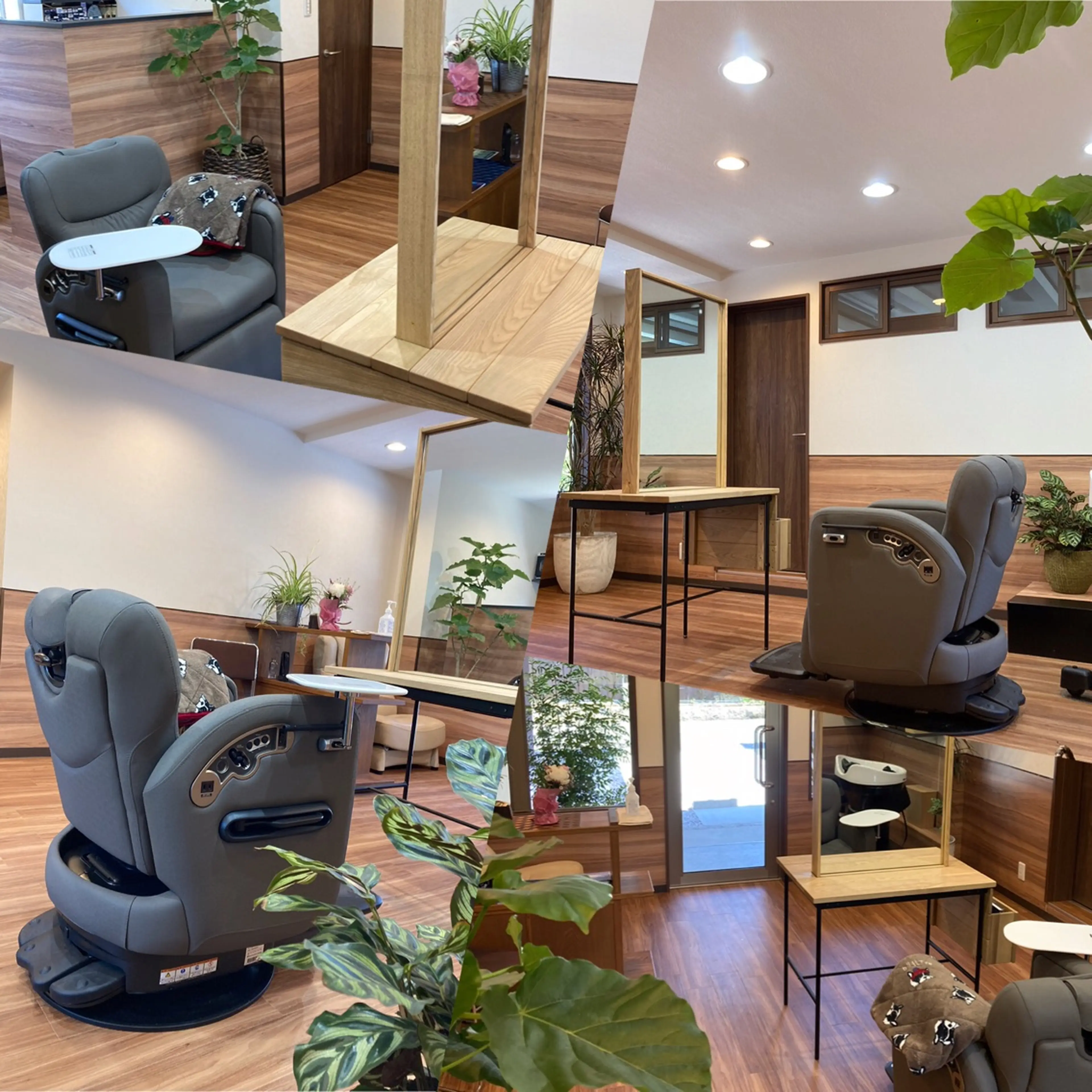 Annon private  salonの内観・外観3