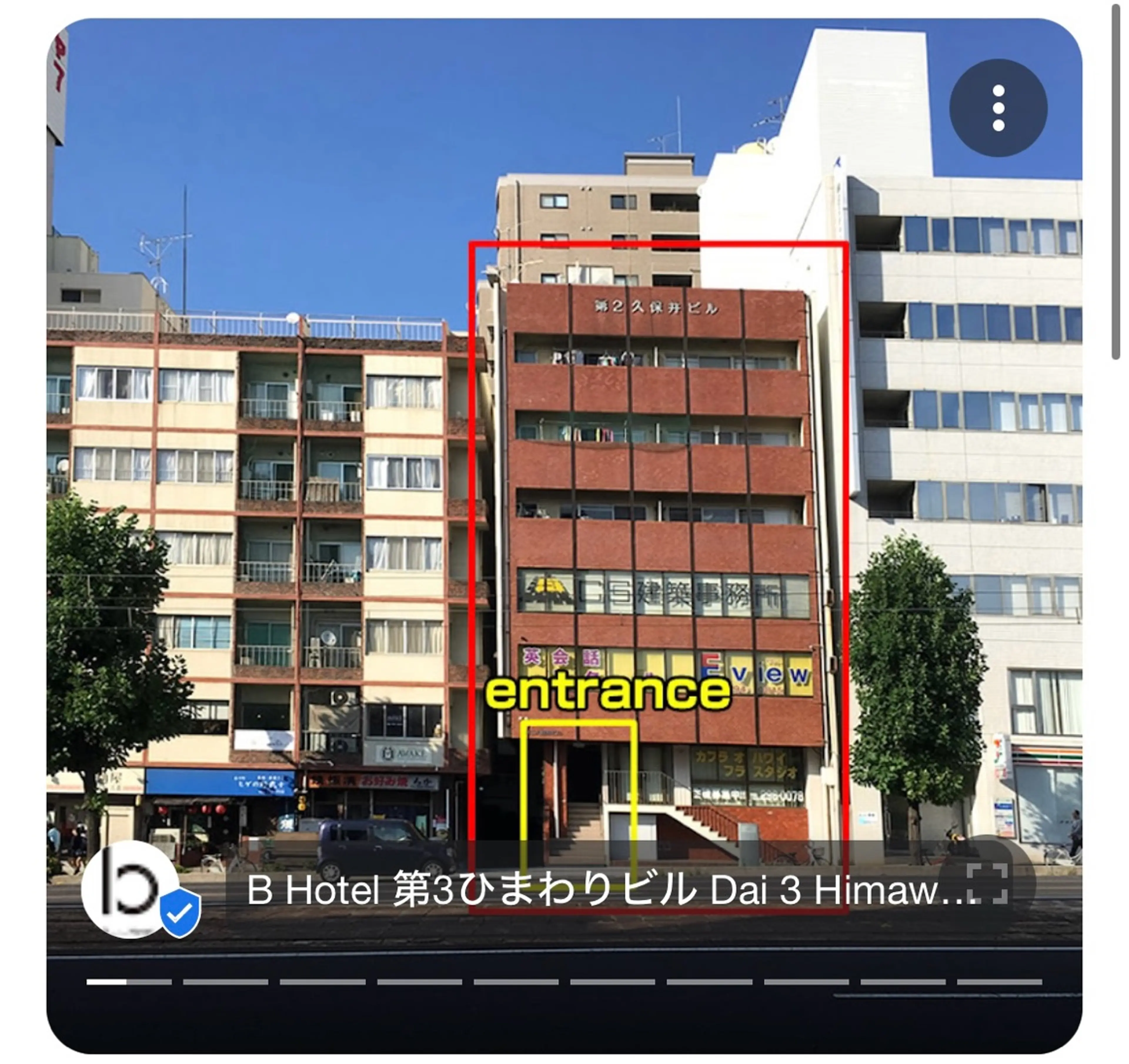 STELLAR.の内観・外観3