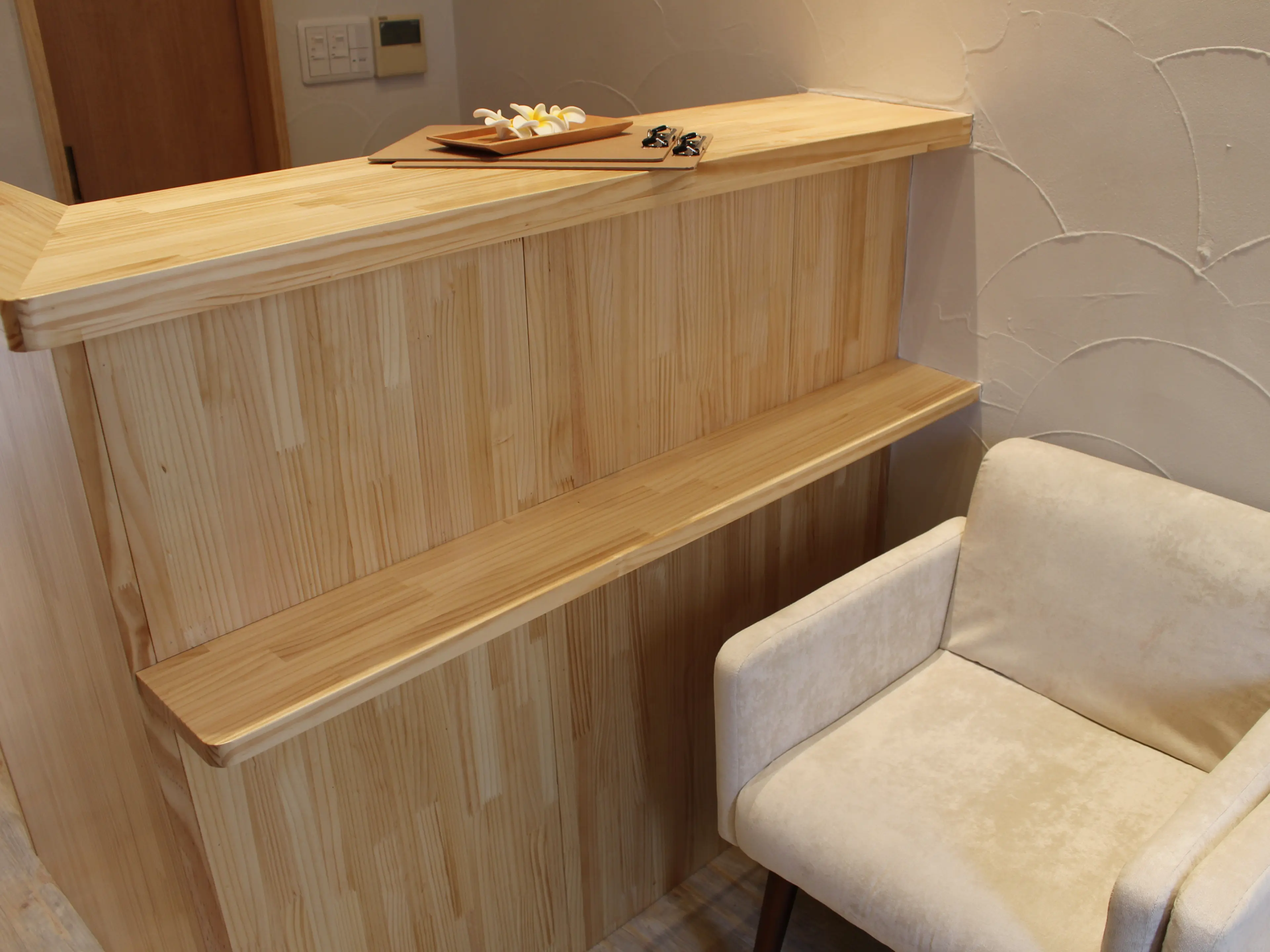 twelor トゥエラの内観・外観2