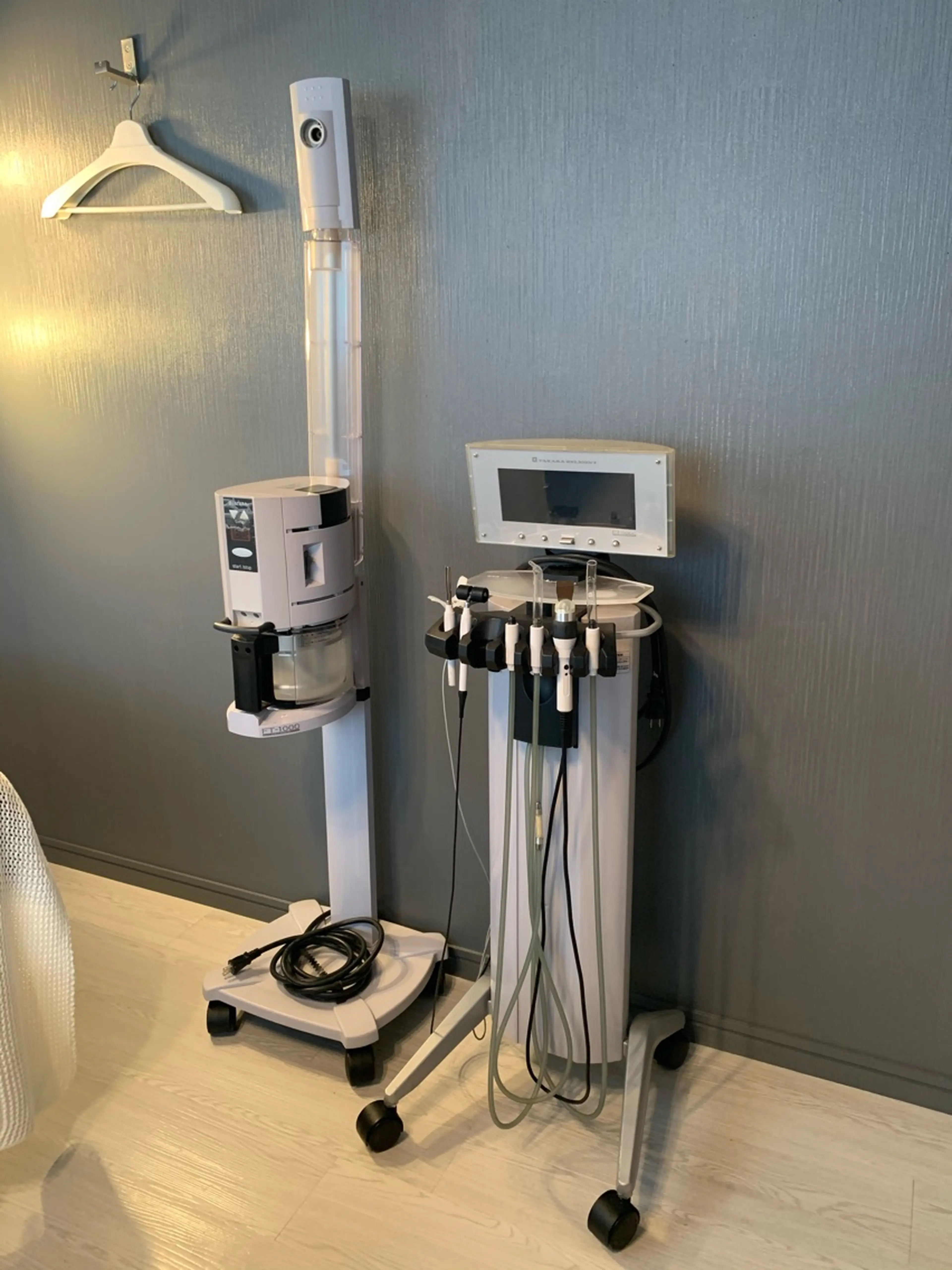 Roiの内観・外観1