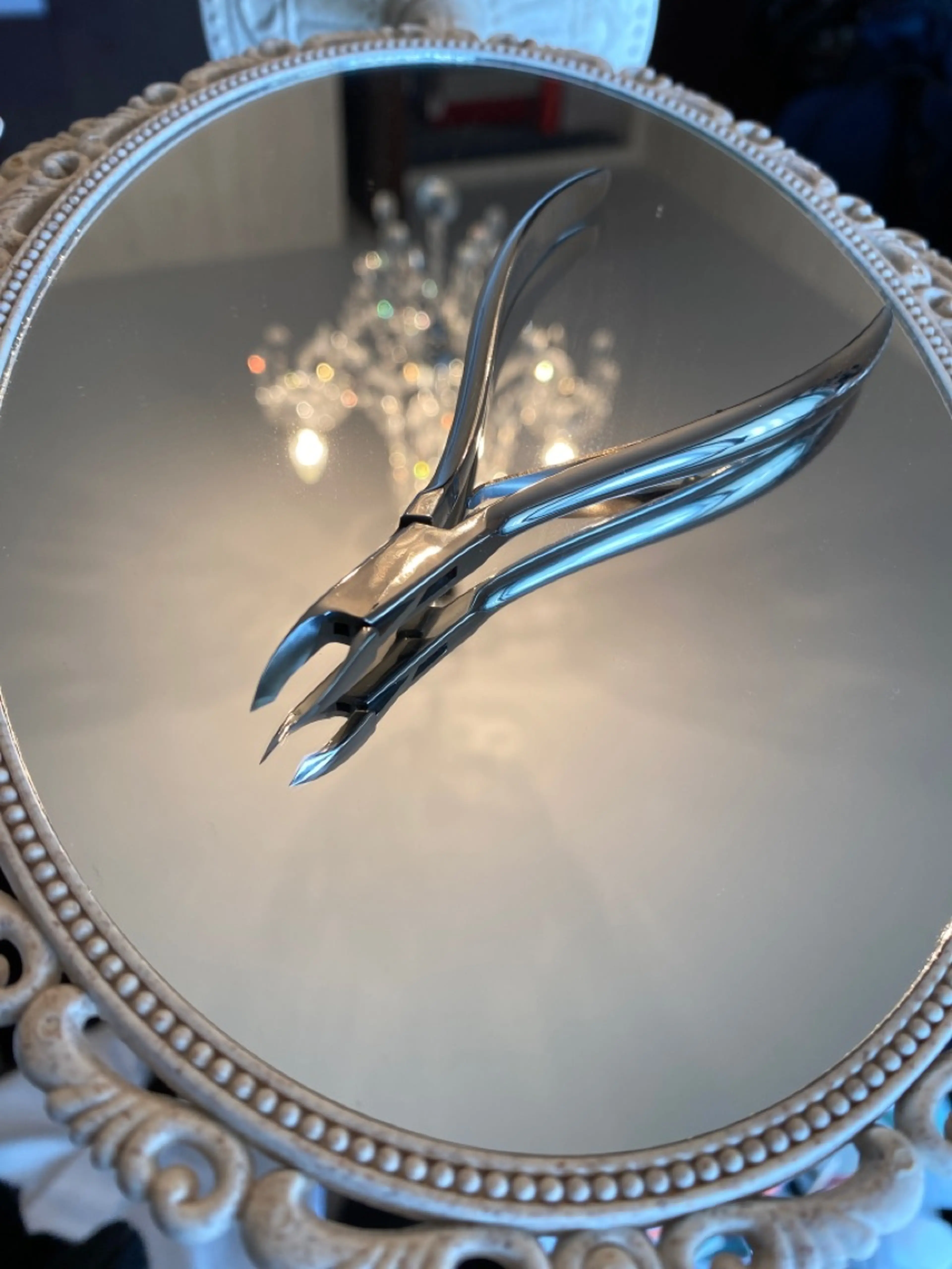 Nailsalon  Lililasの内観・外観2