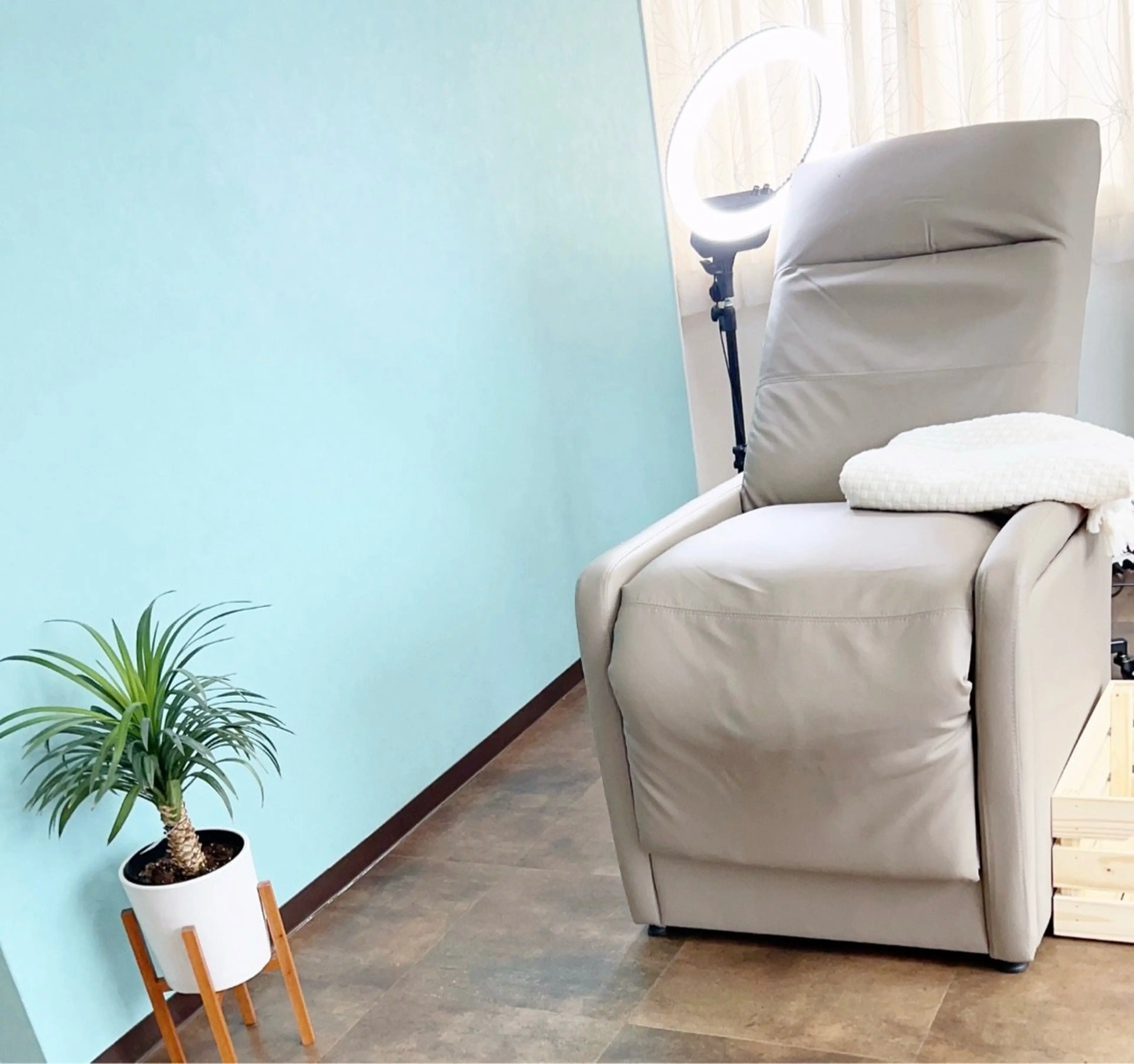 lalalia eye＆epiの内観・外観1