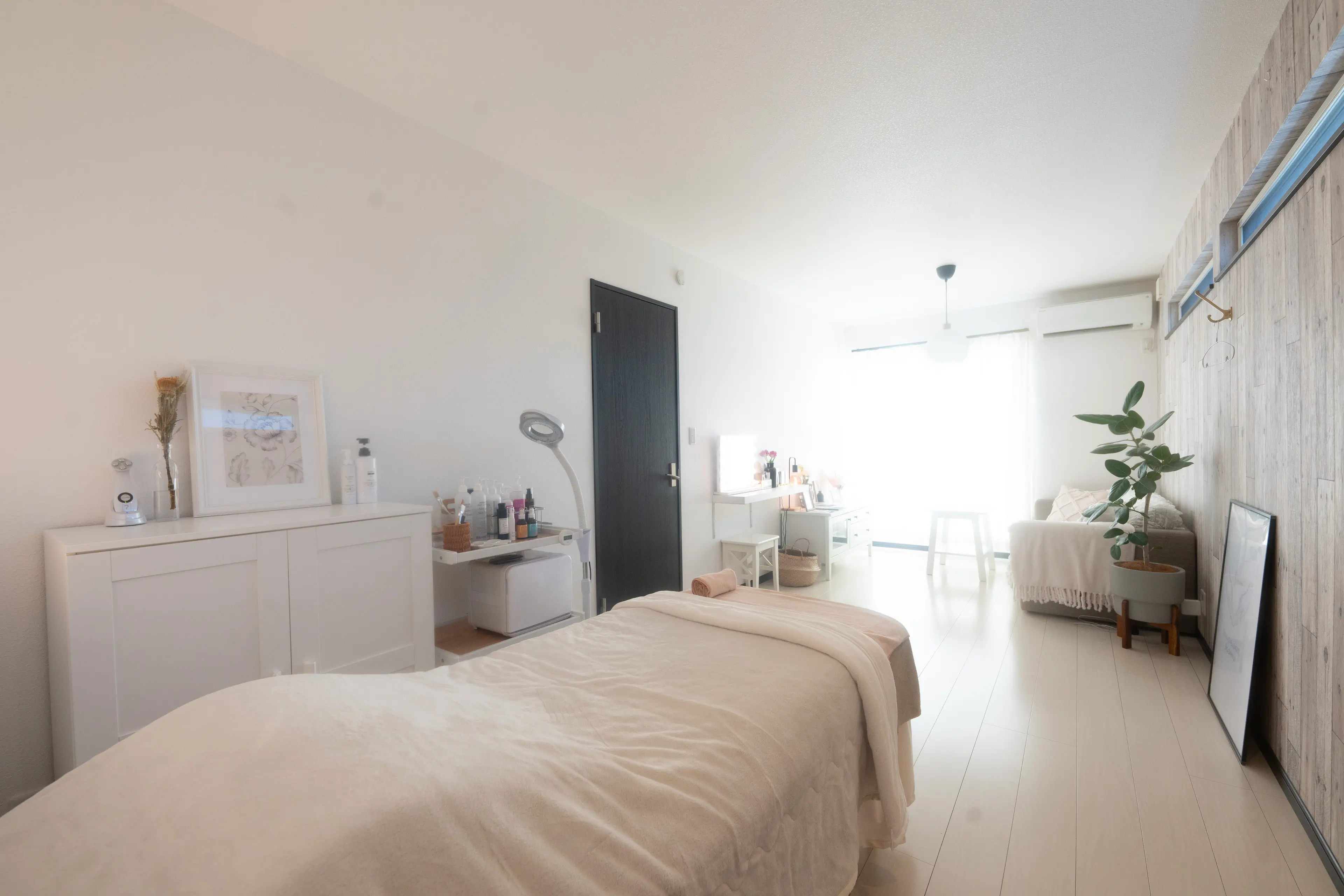 毛穴ケア専門サロンNoi.の内観・外観1