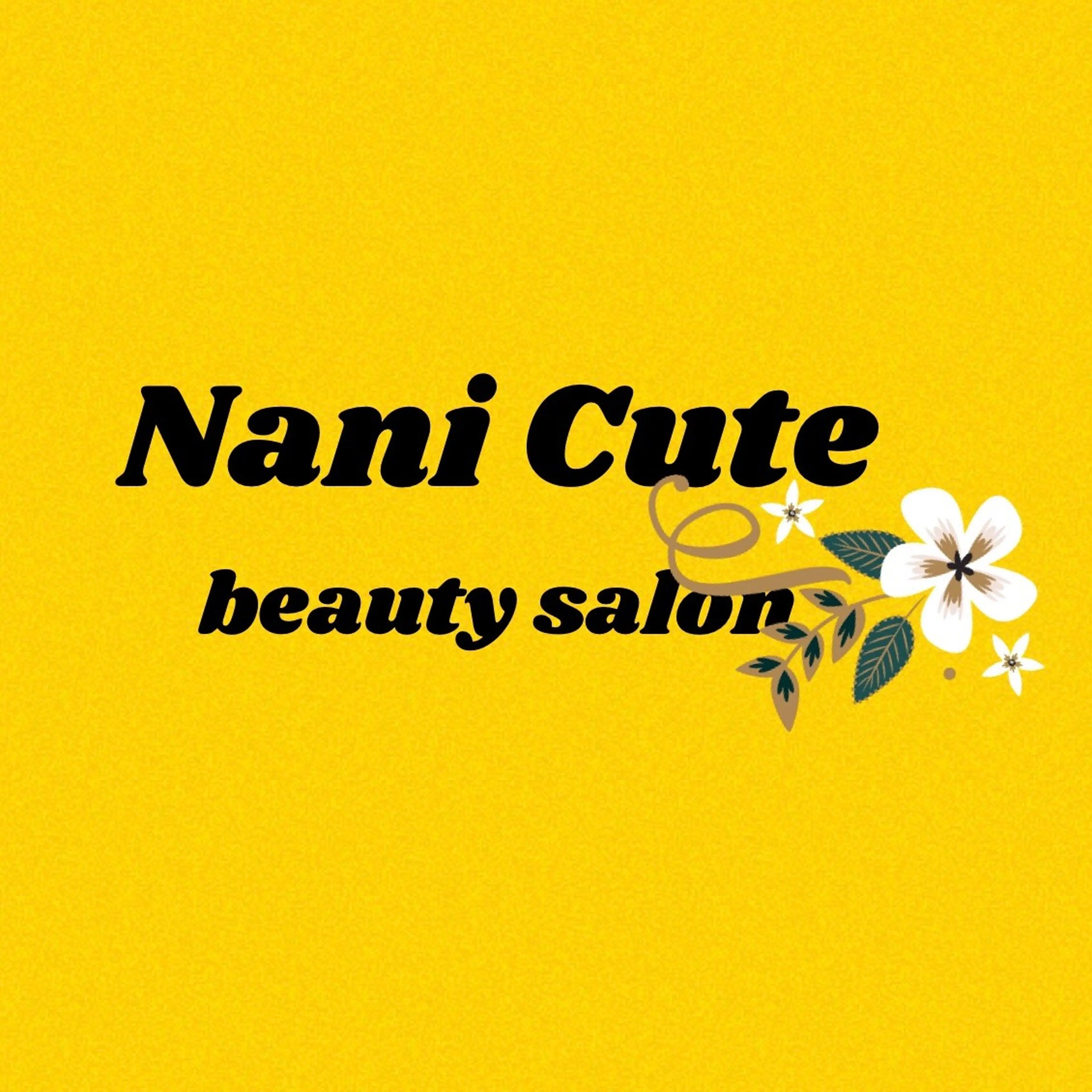 Nani Cute beauty salonの内観・外観1