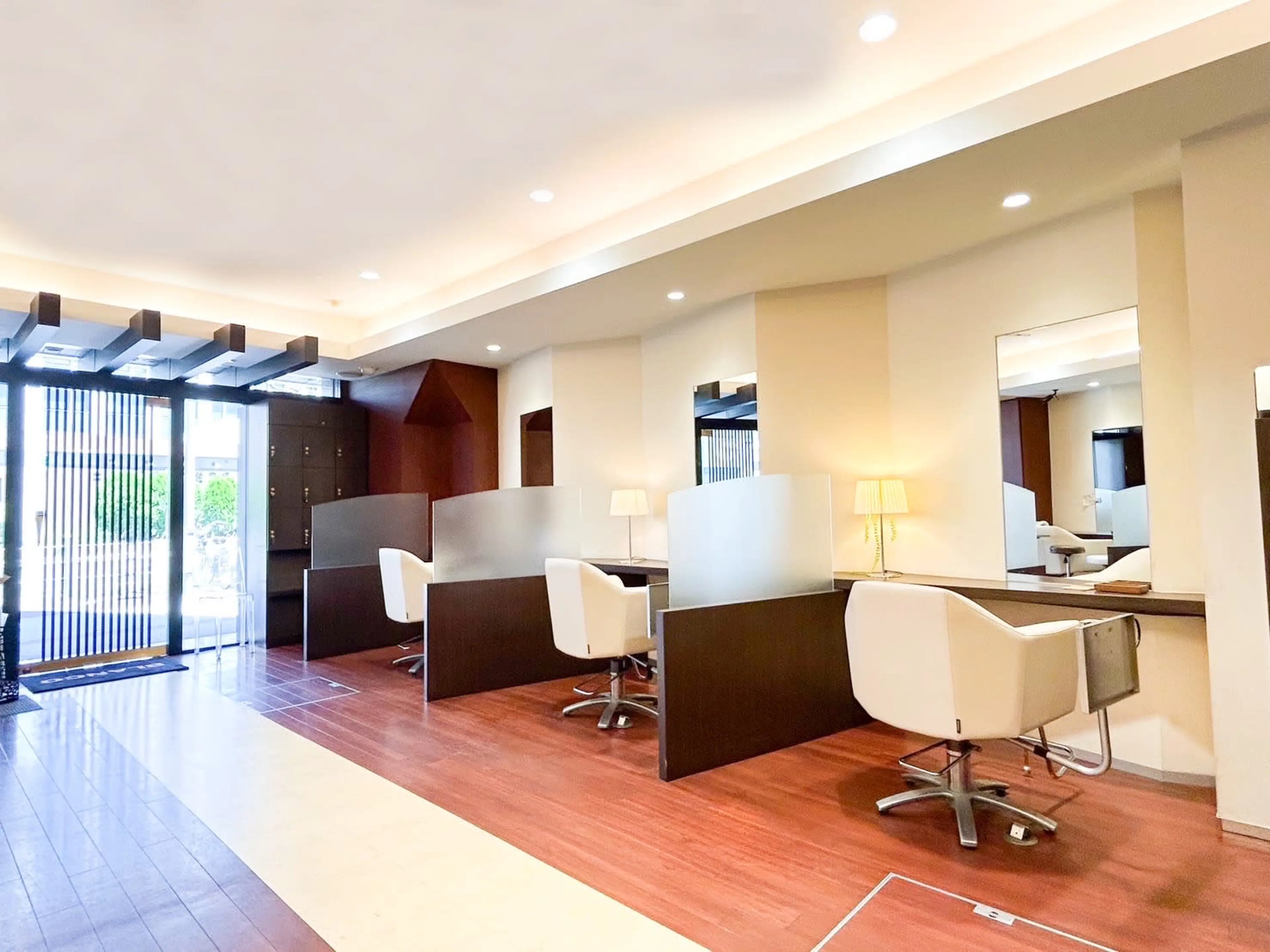 BIANCO北堀江の内観・外観1