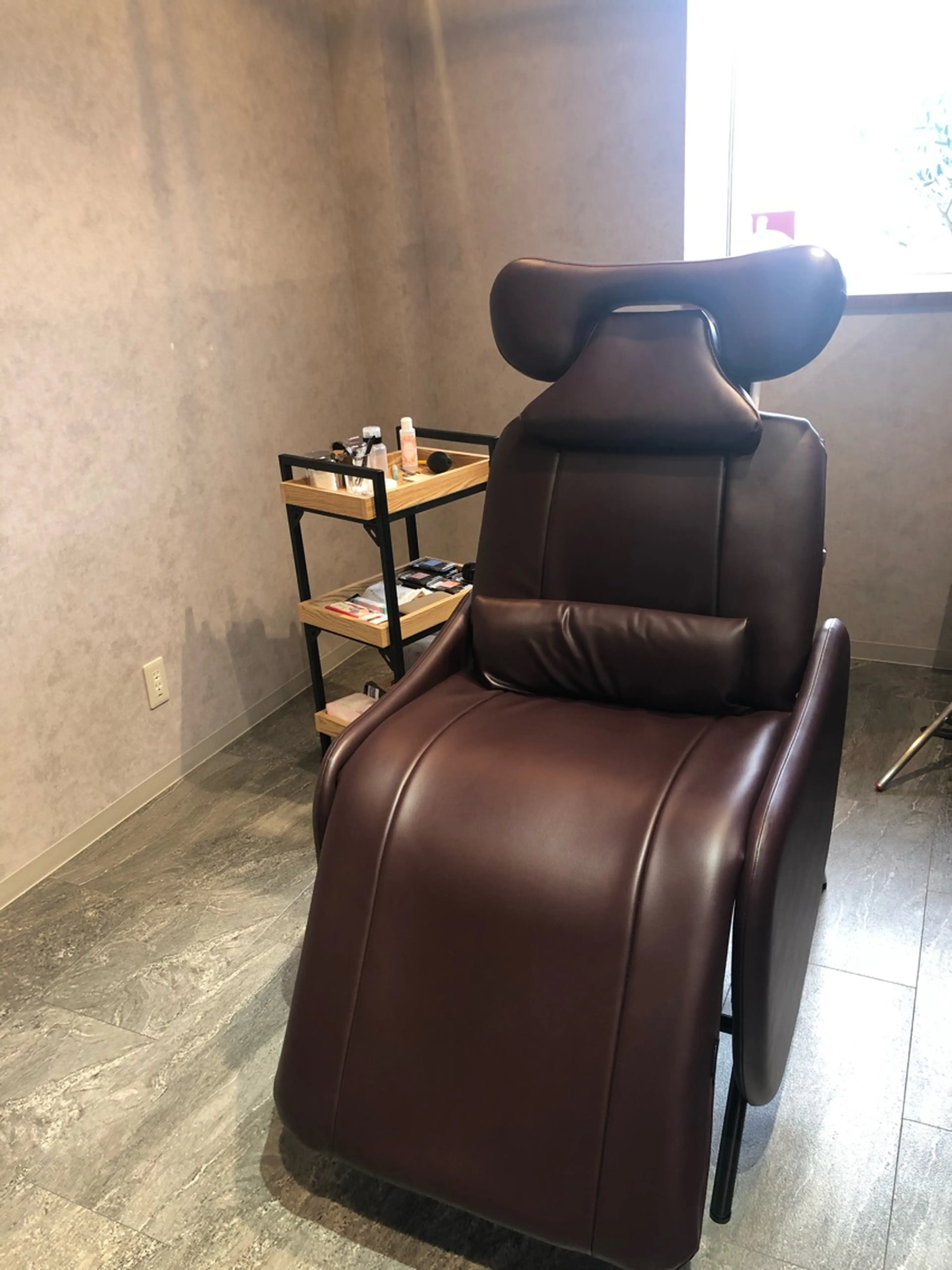 LOAOL    CARE 江南店の内観・外観3