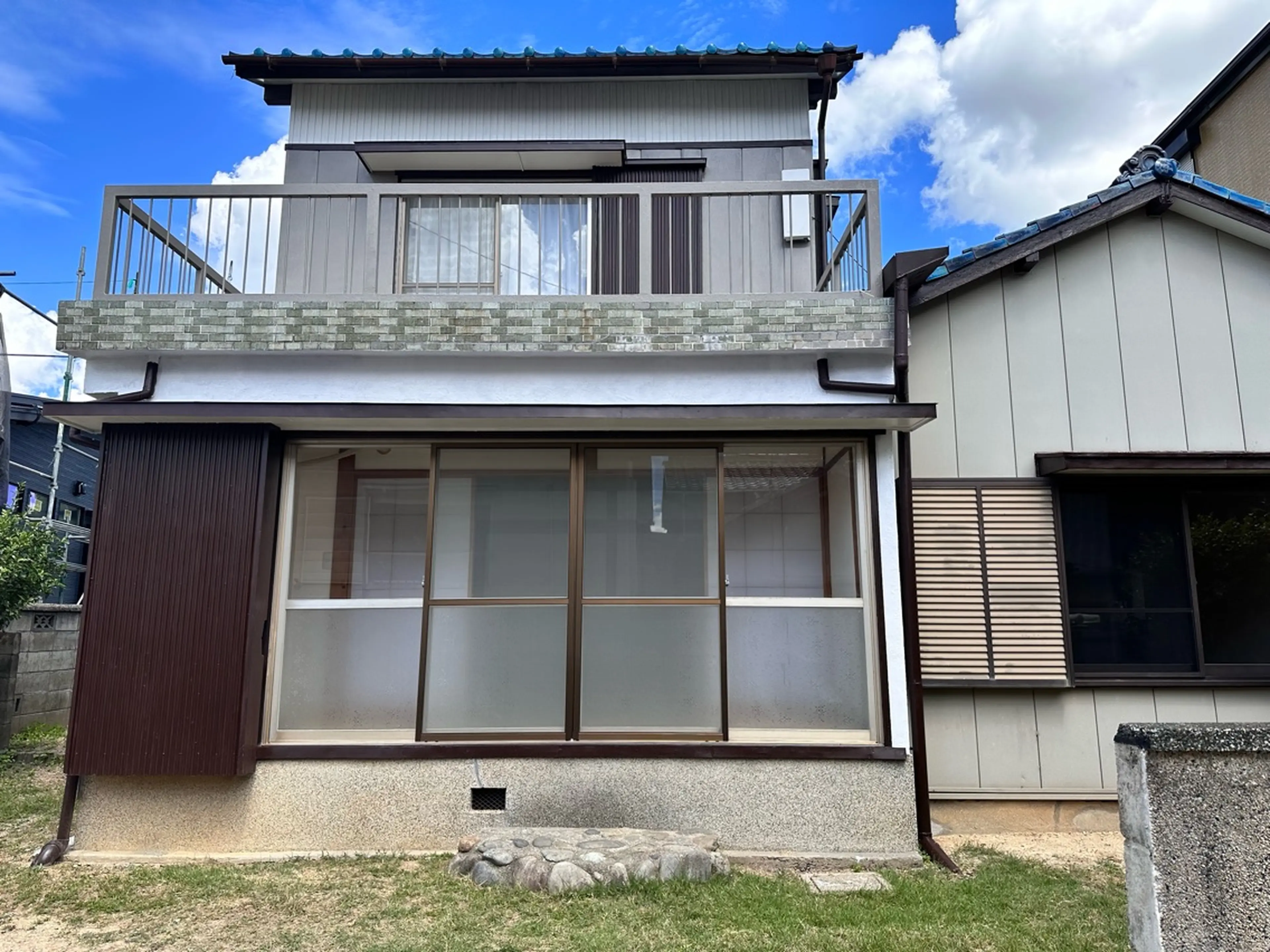 nikotnailの内観・外観1