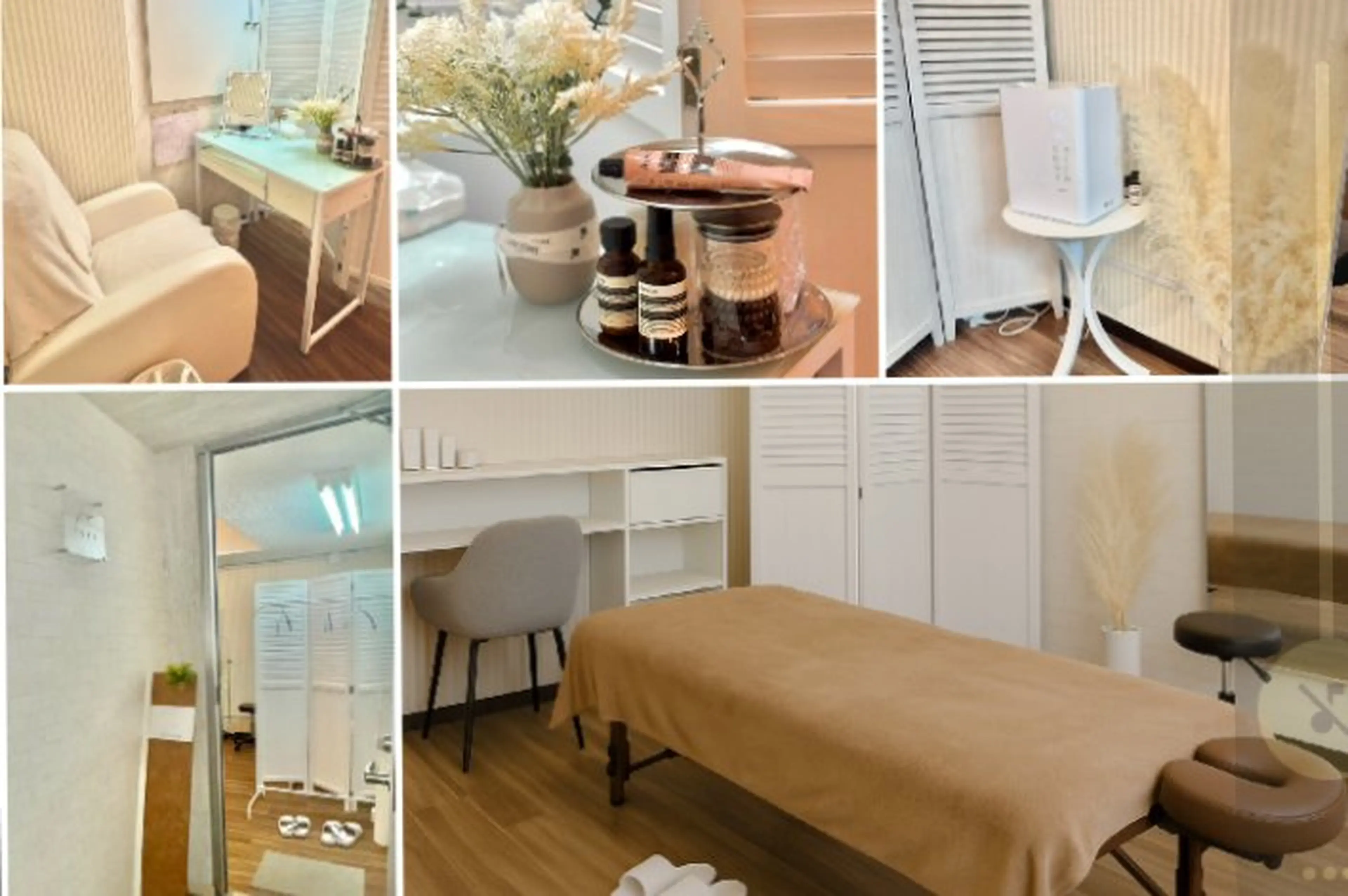 YOKU西梅田の内観・外観2