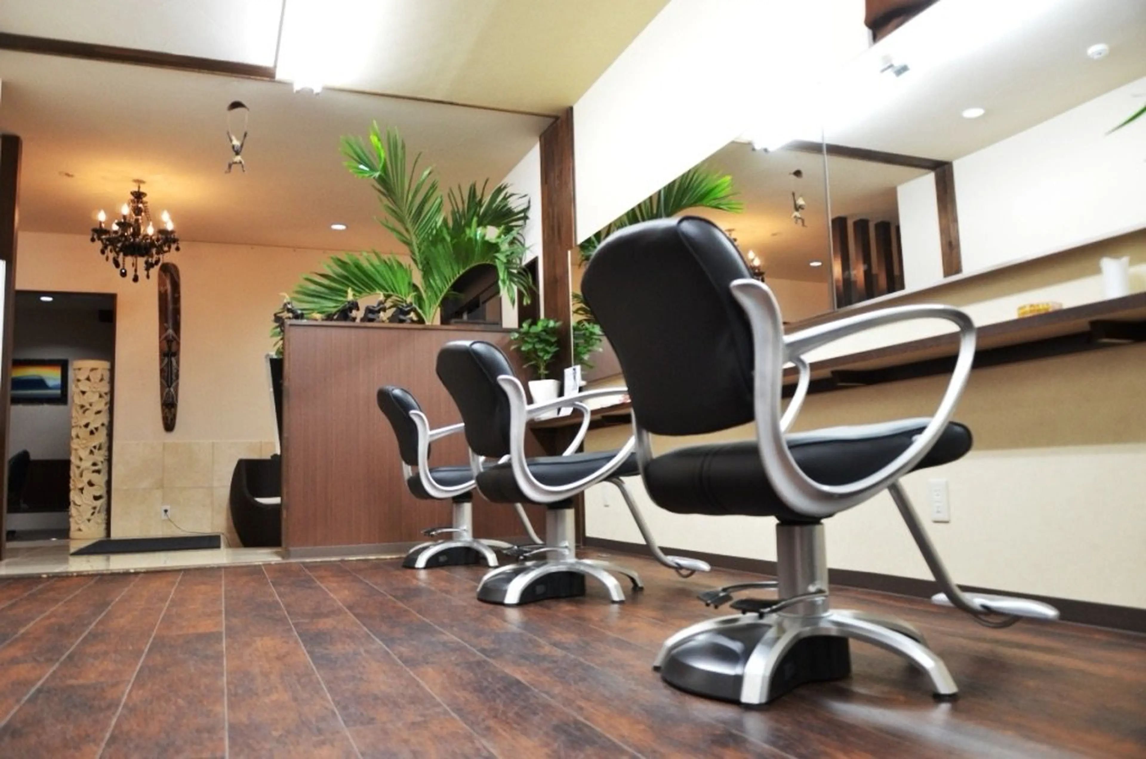 AMAN BEAUTY RESORTの内観・外観2