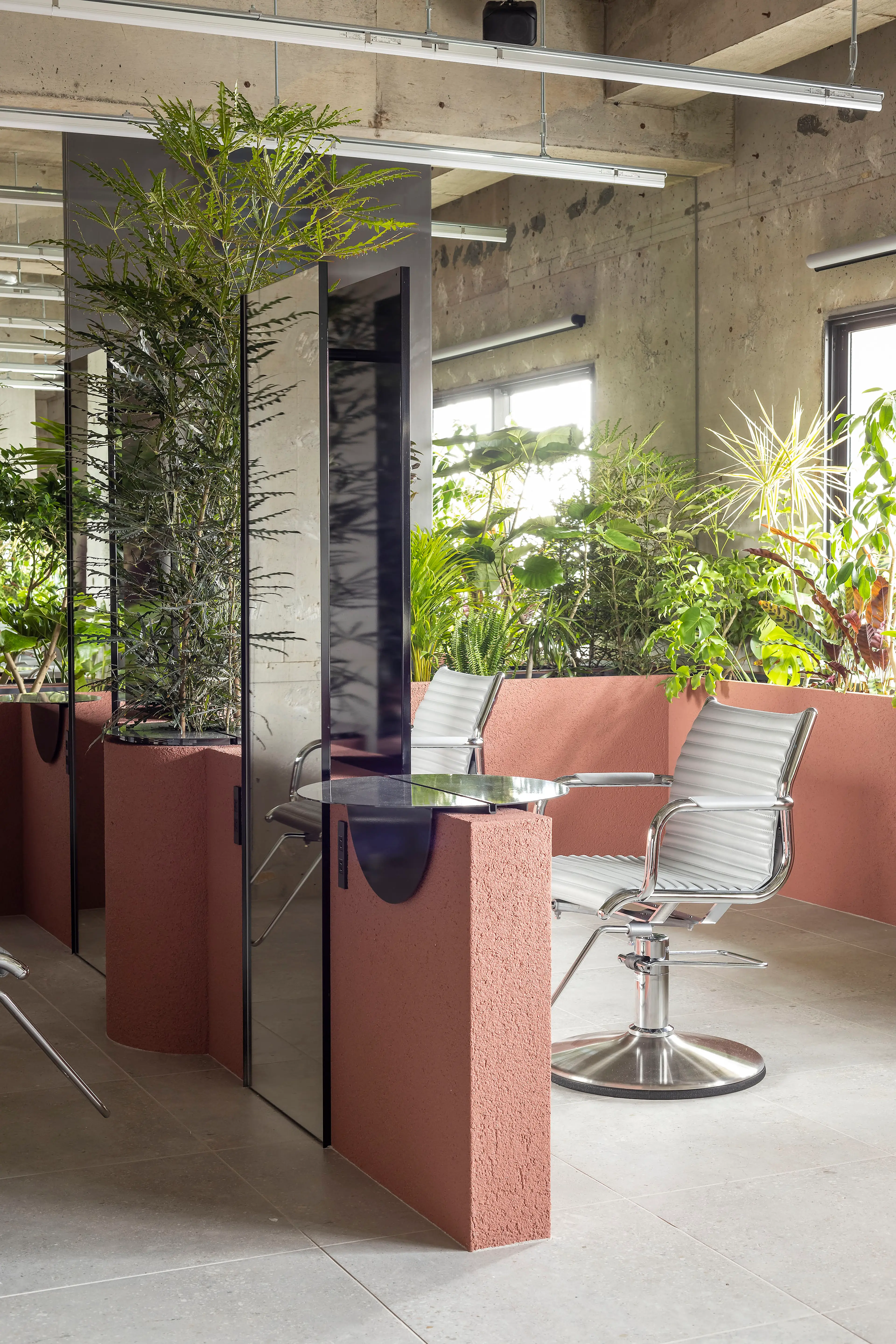 KYARA HALFの内観・外観3