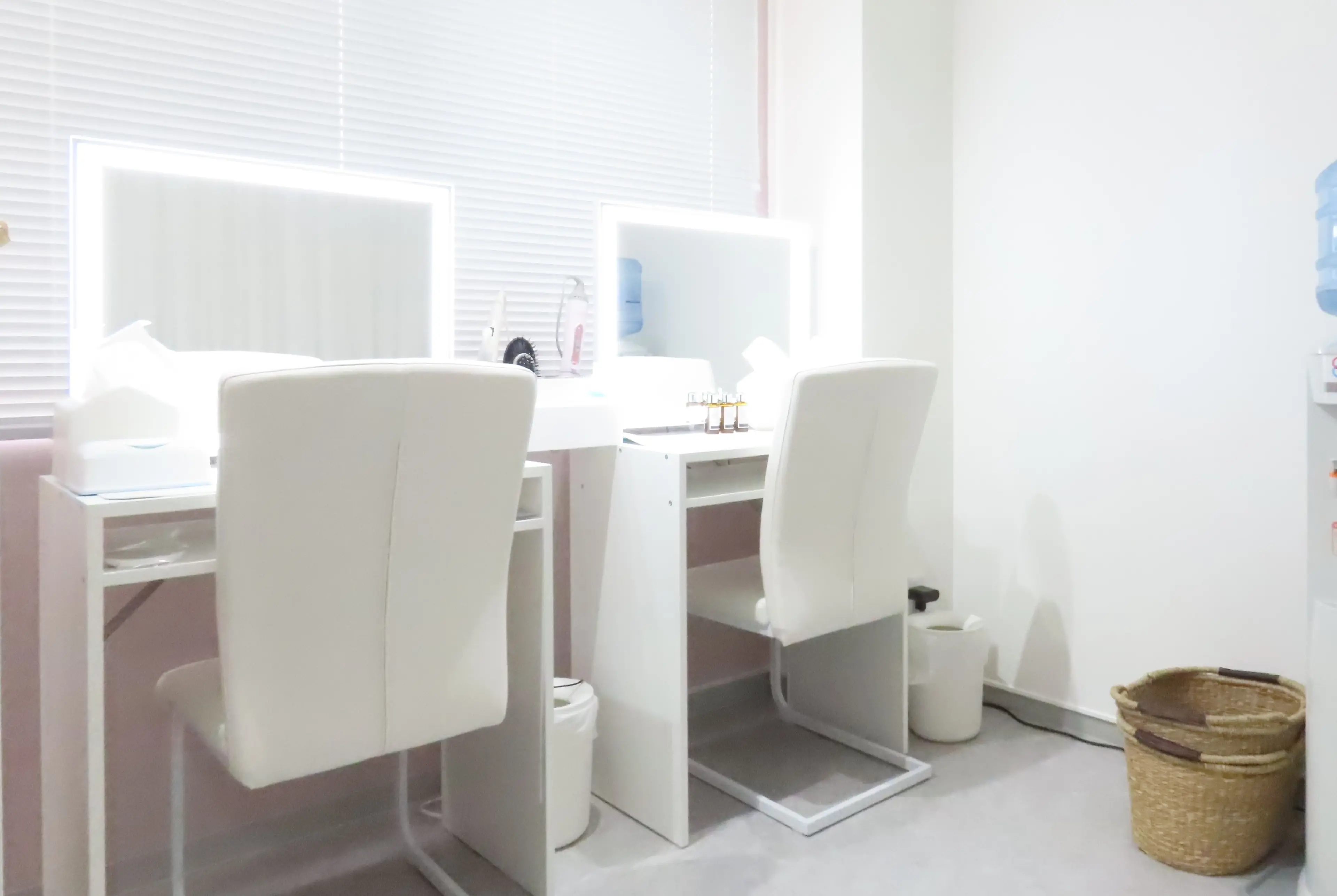 シャルトルズ広島八丁堀の内観・外観2