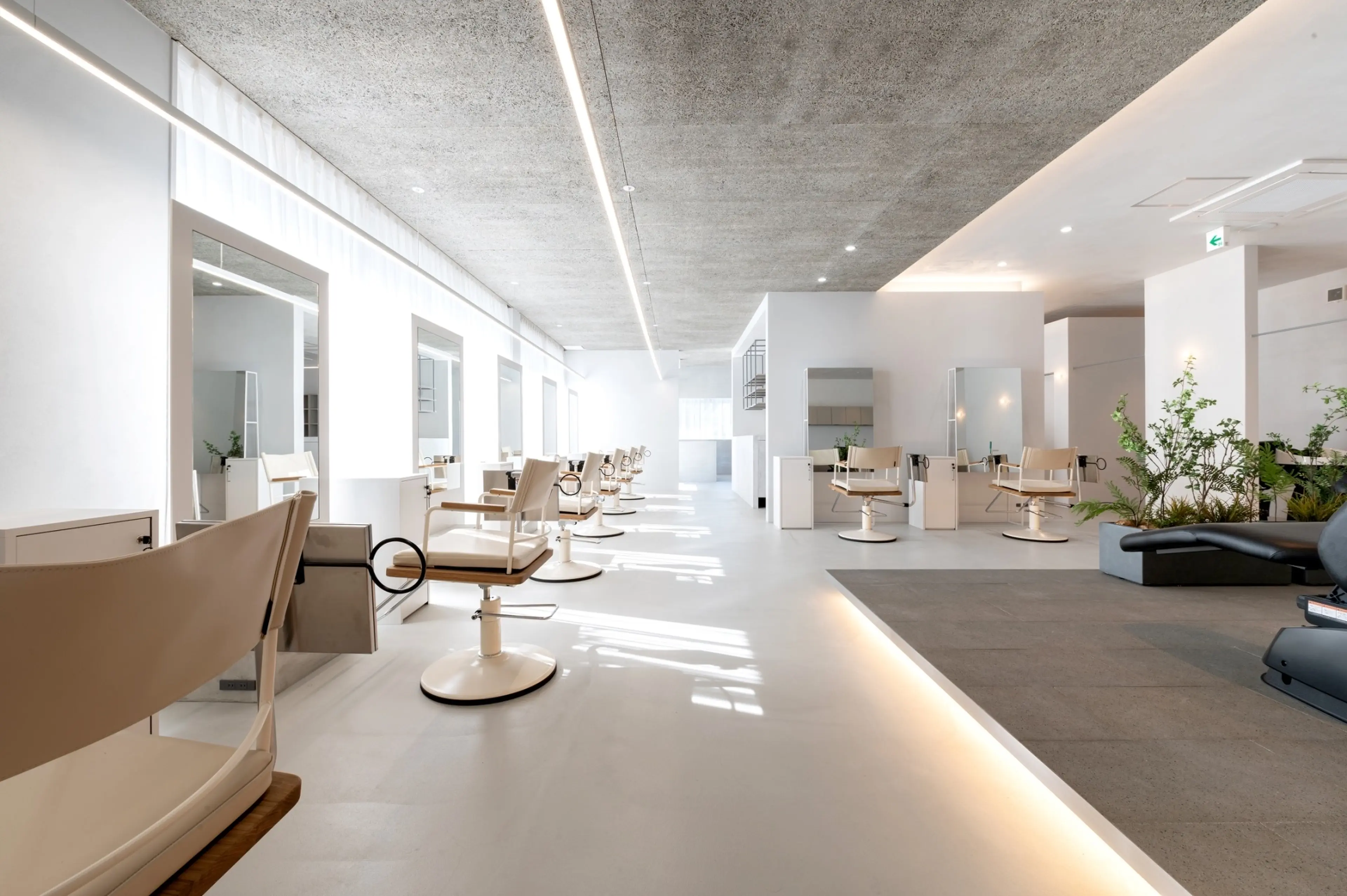 sotti.の内観・外観1