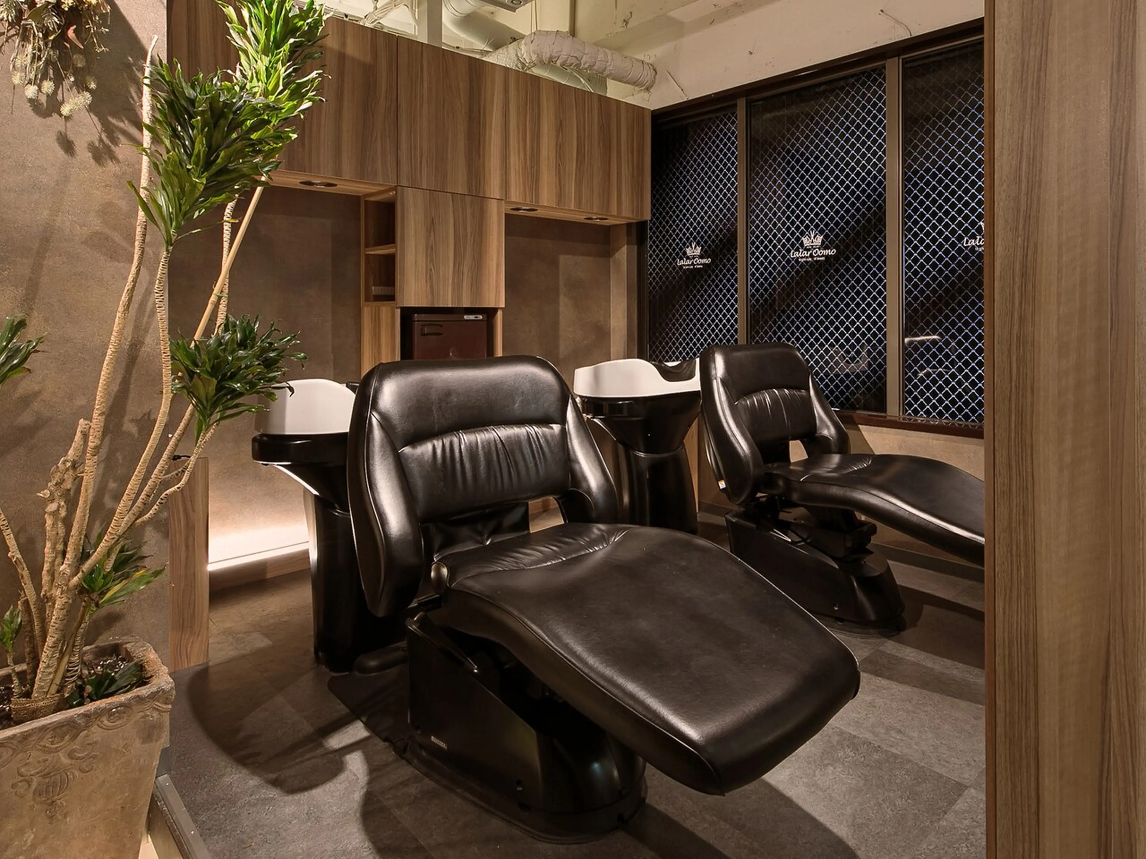 LaLarOomoの内観・外観2