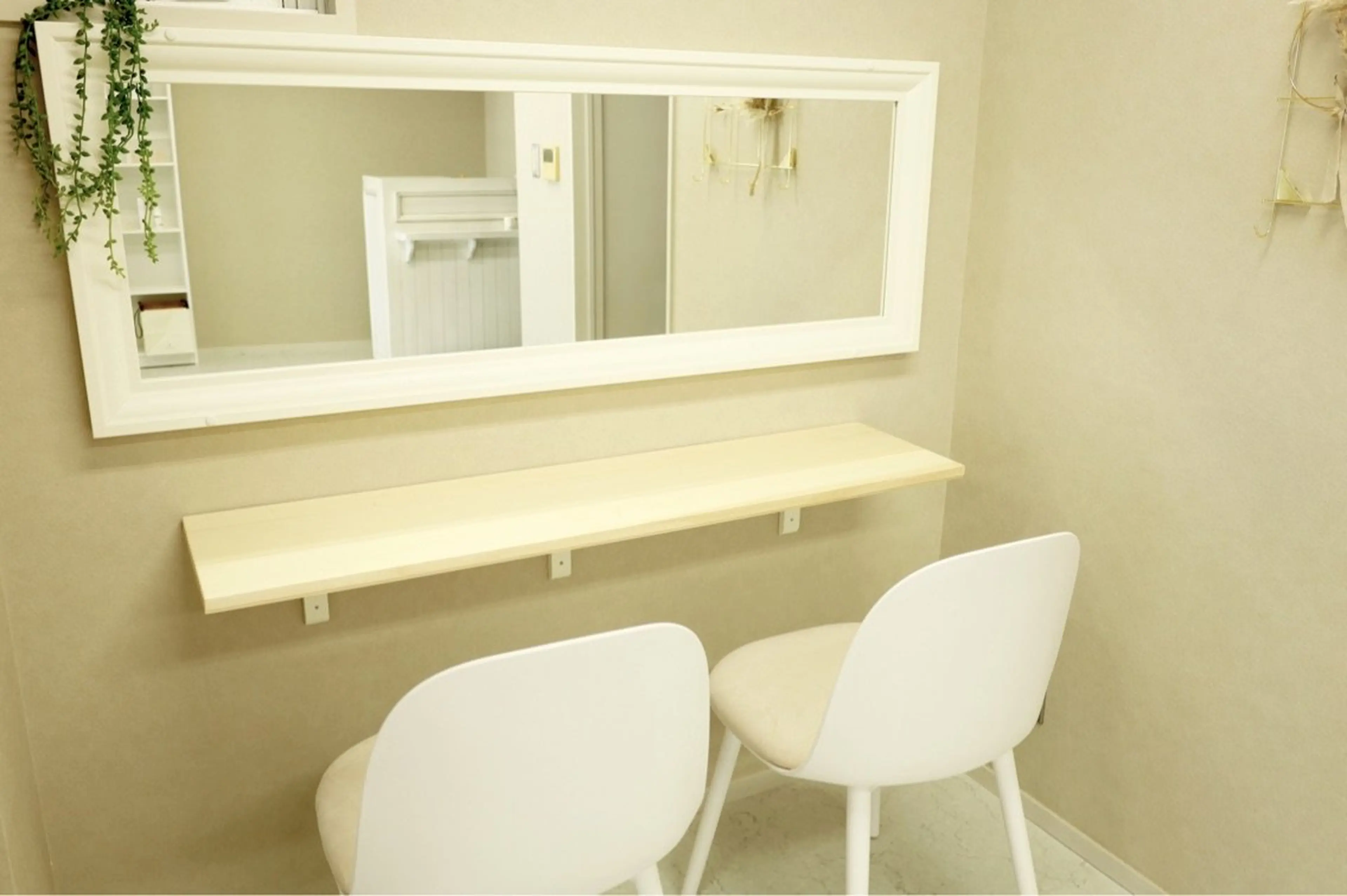 Rumia   Nail & Eyelash  Salonの内観・外観3