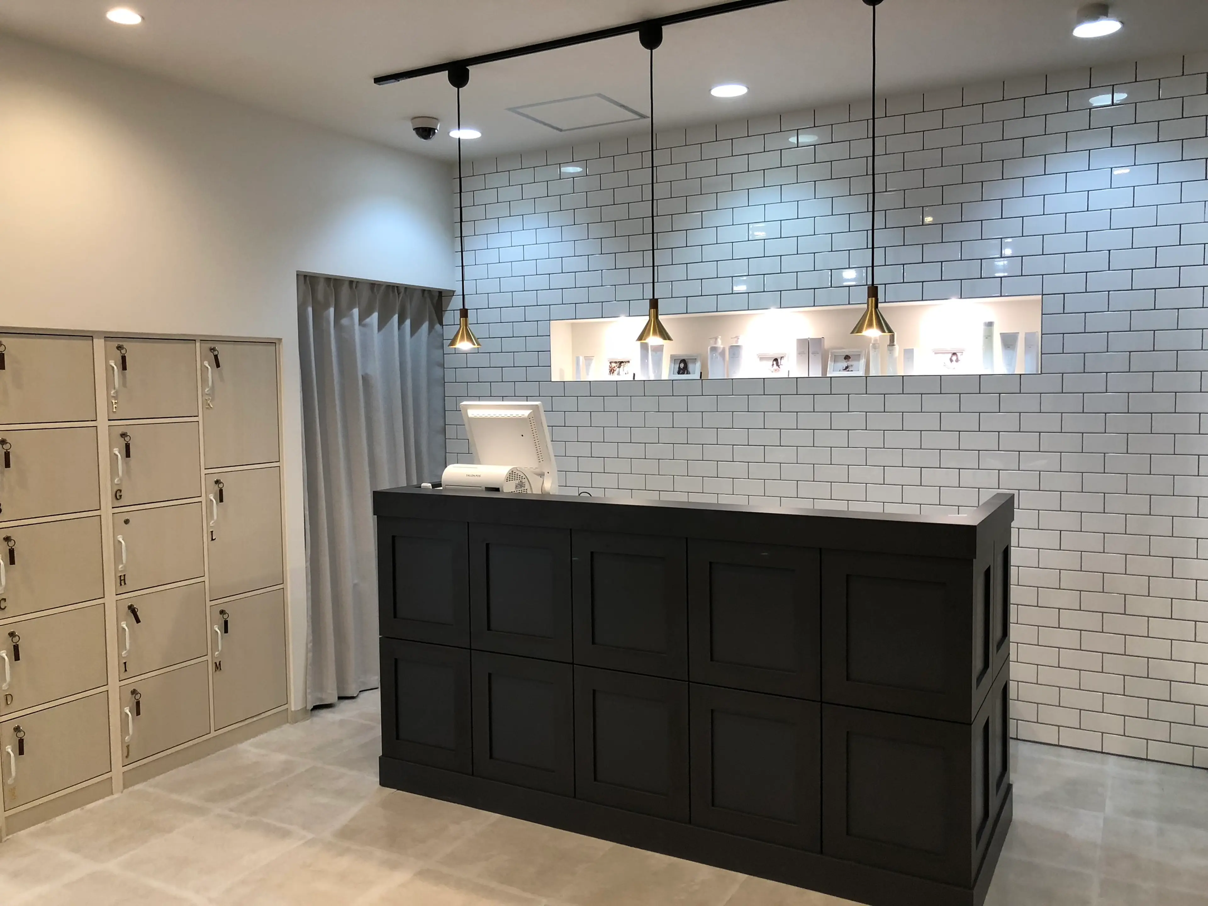 GRAN.の内観・外観1