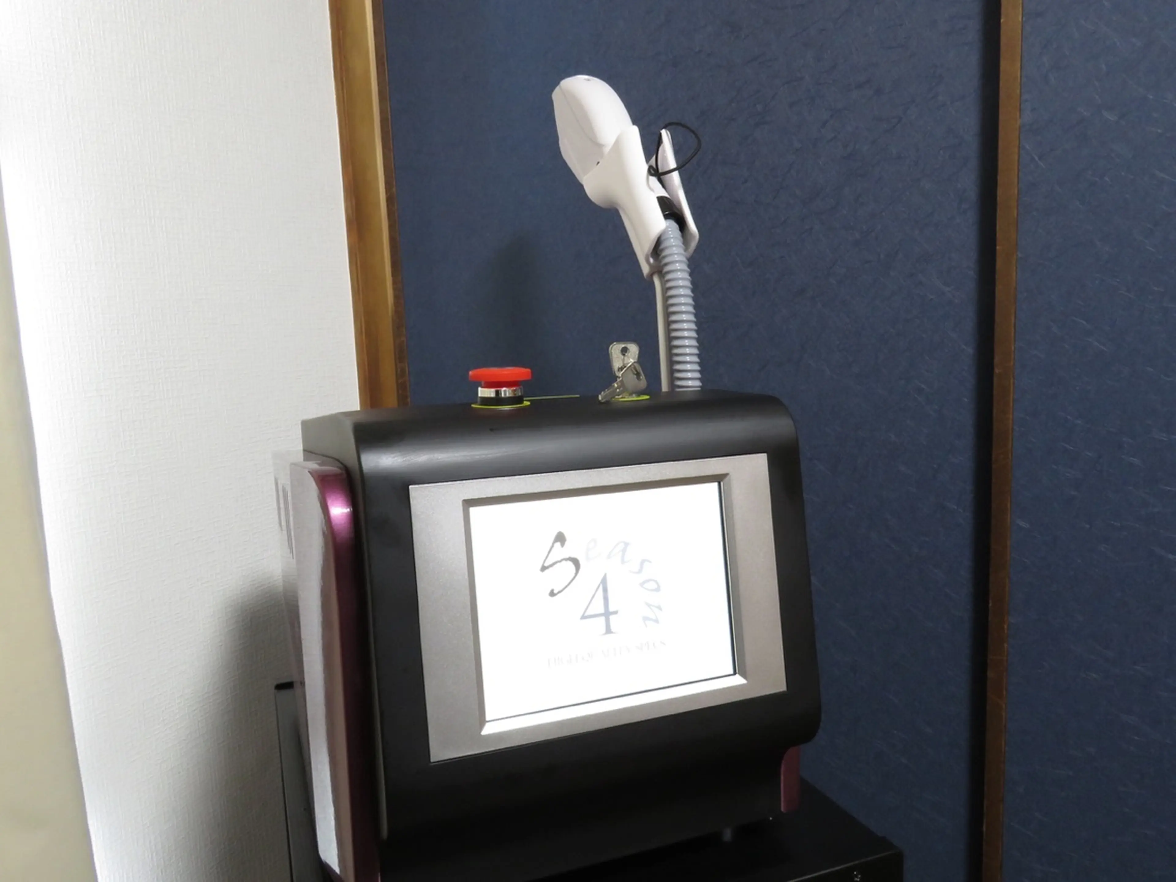 comachiの内観・外観2