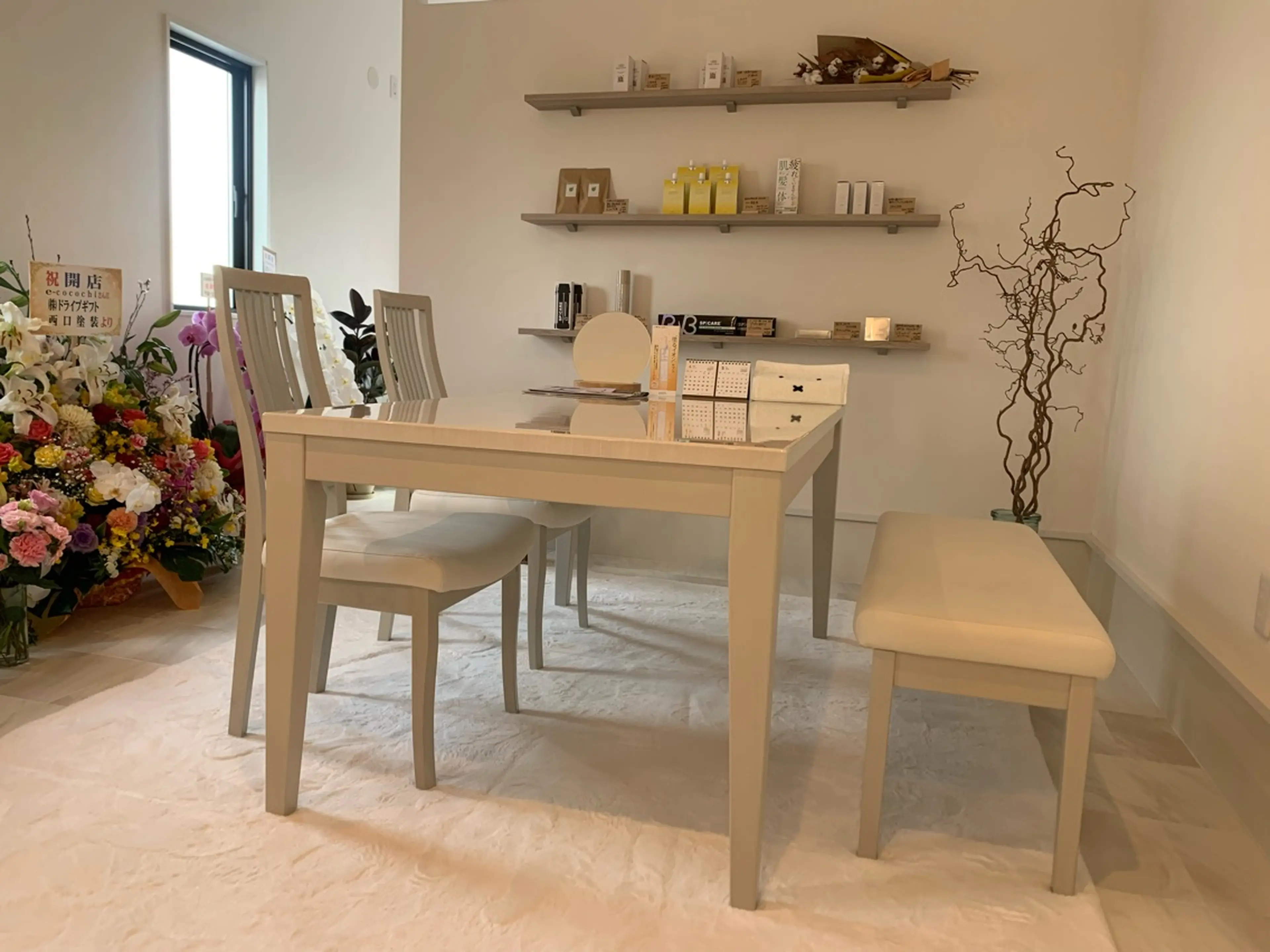e-cocochi(いーここち)の内観・外観3