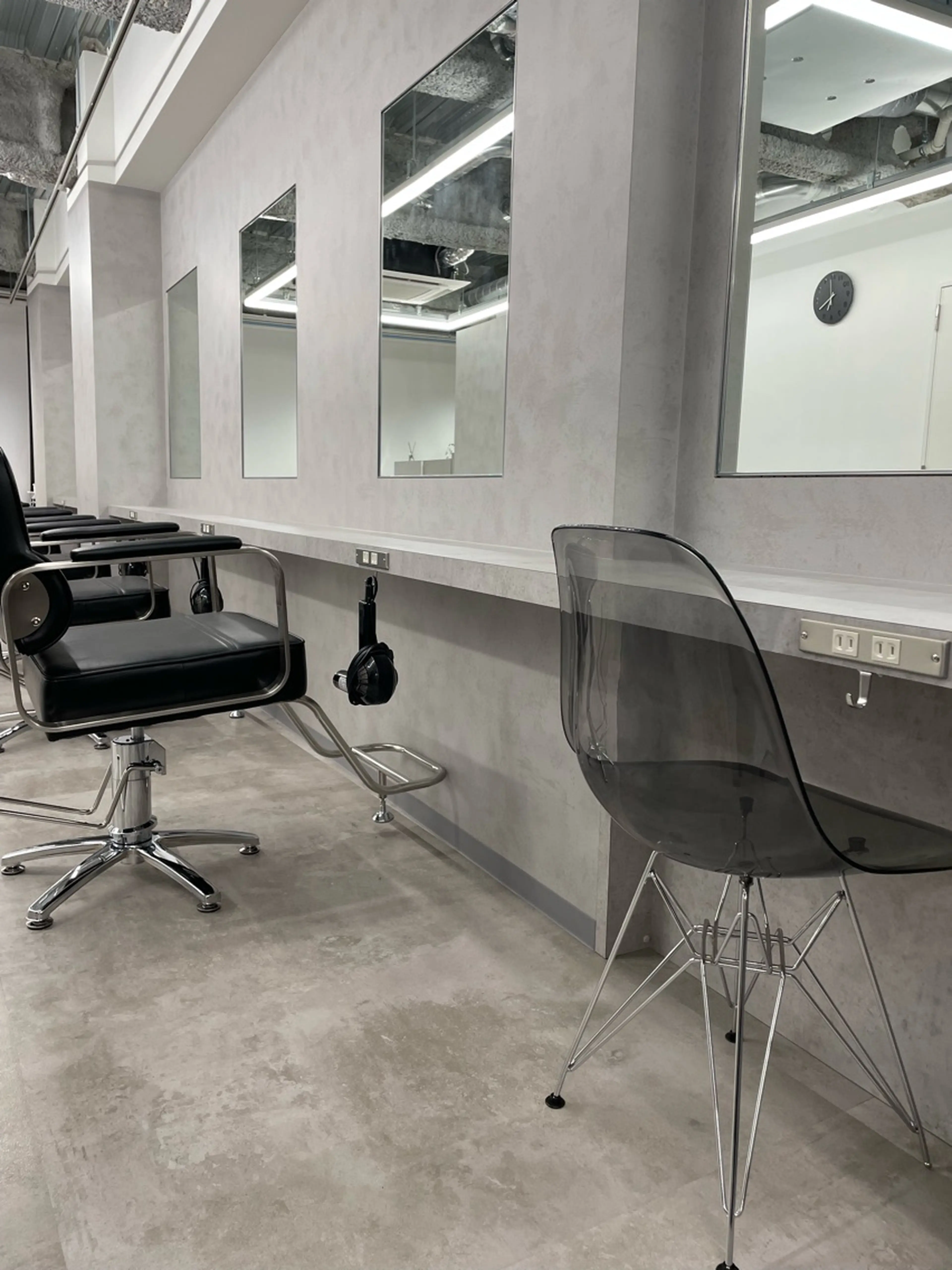 NEXT men's表参道の内観・外観3