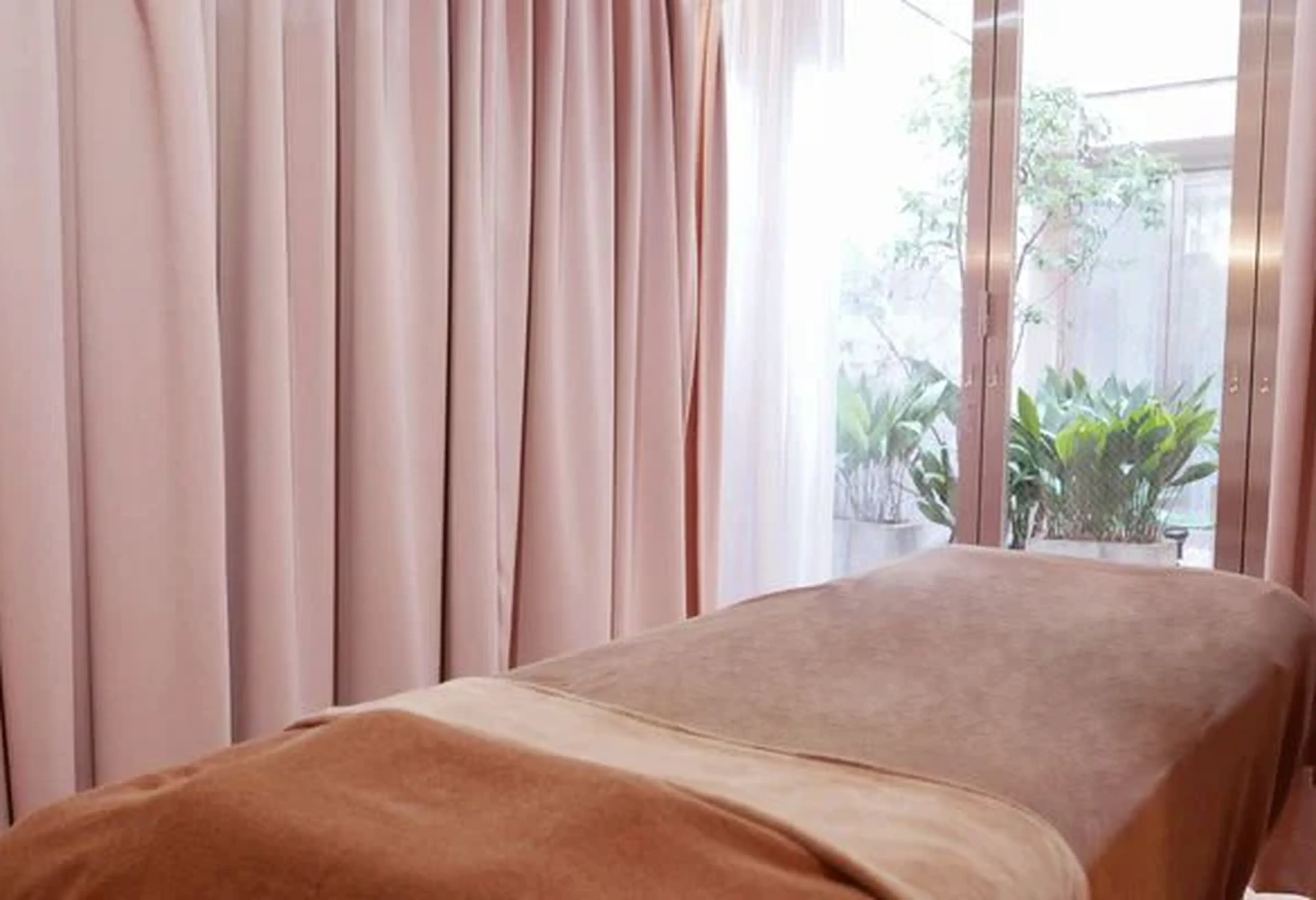 Lune'as Spa 南青山の内観・外観2