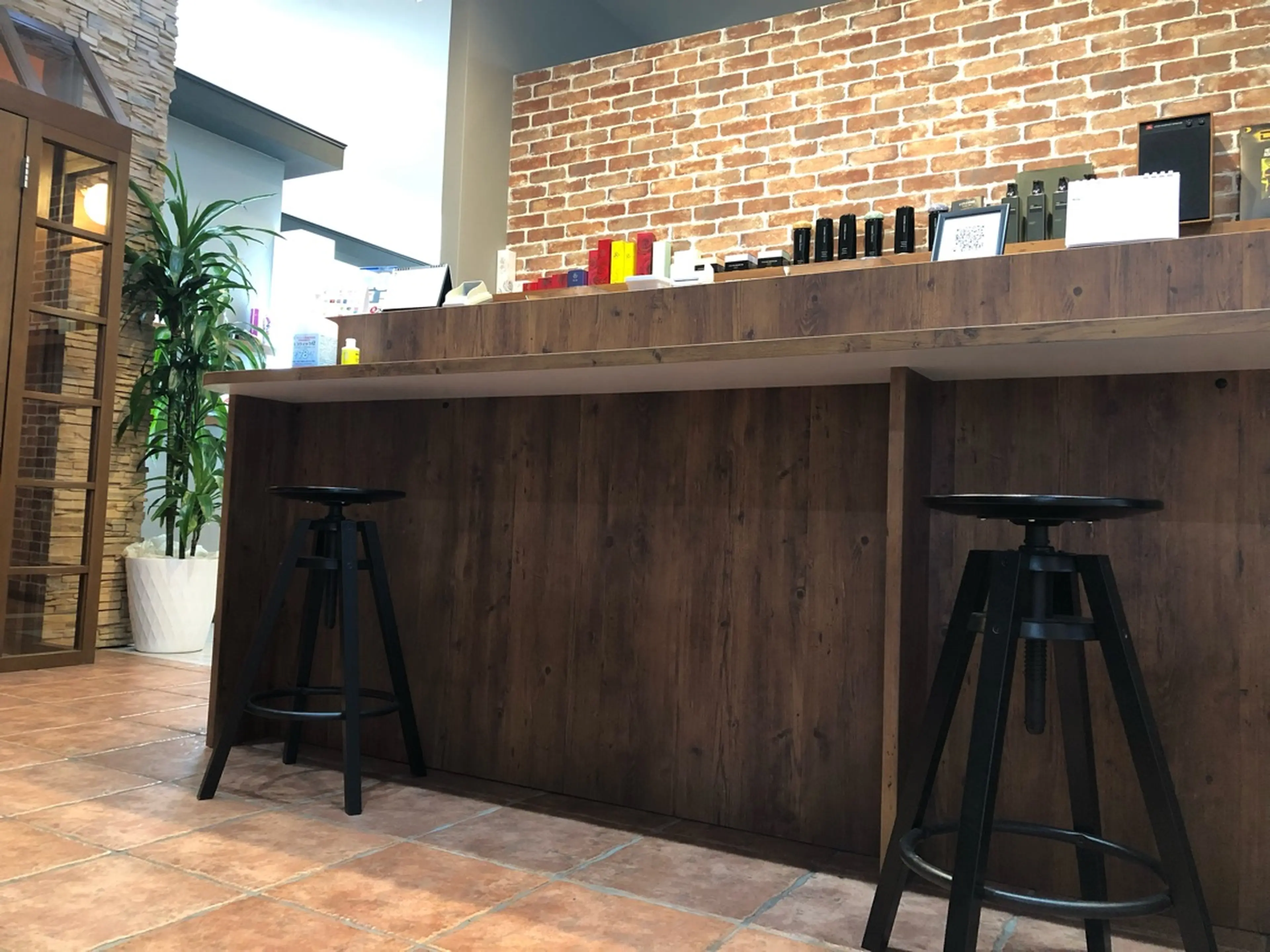 assure Lilouの内観・外観1