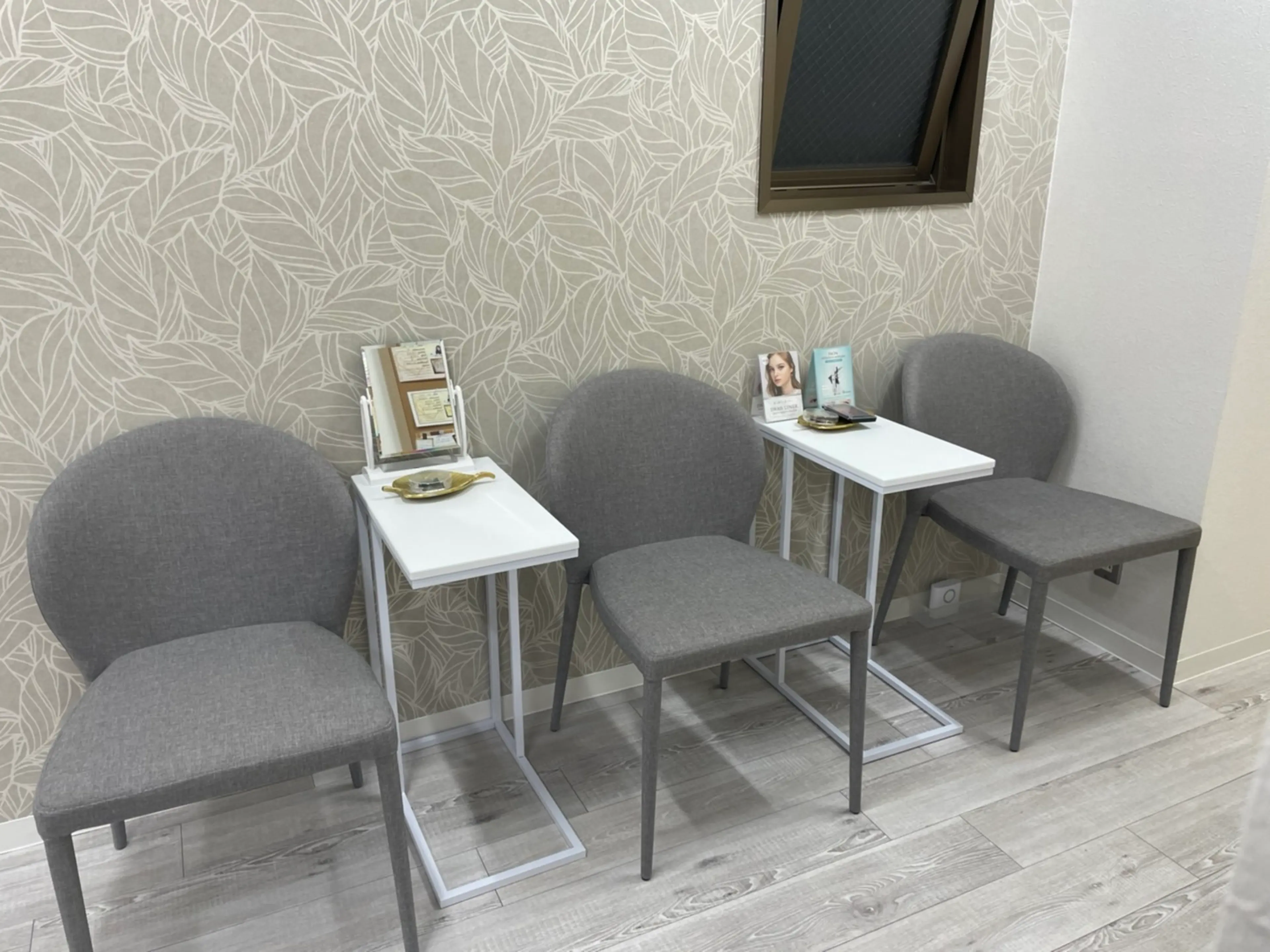 セレビアイ日本橋店の内観・外観3